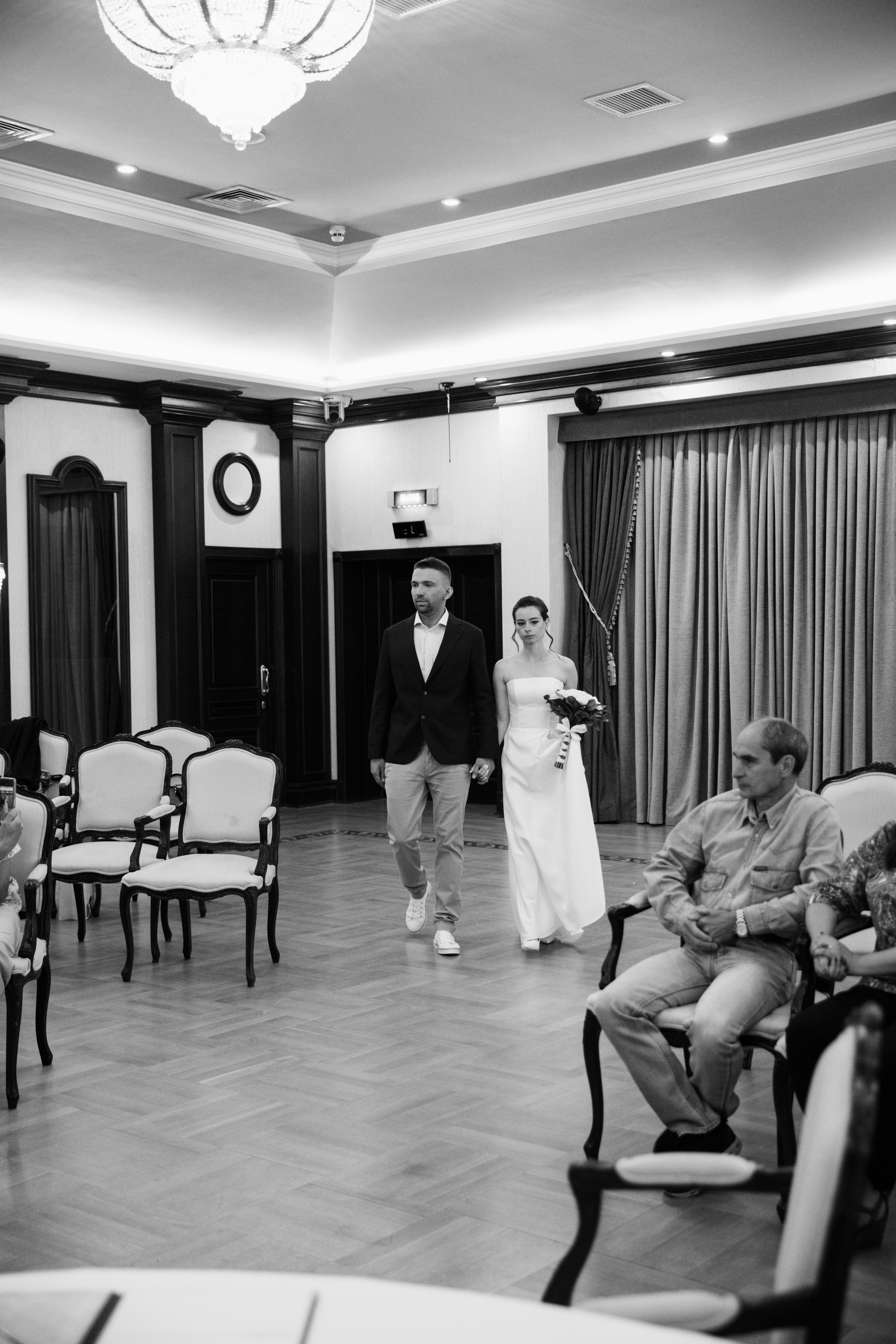 Анонс свадебных фотографий Максима и Веры. Свадебный фотограф Домодедово Москва Катерина Алехина