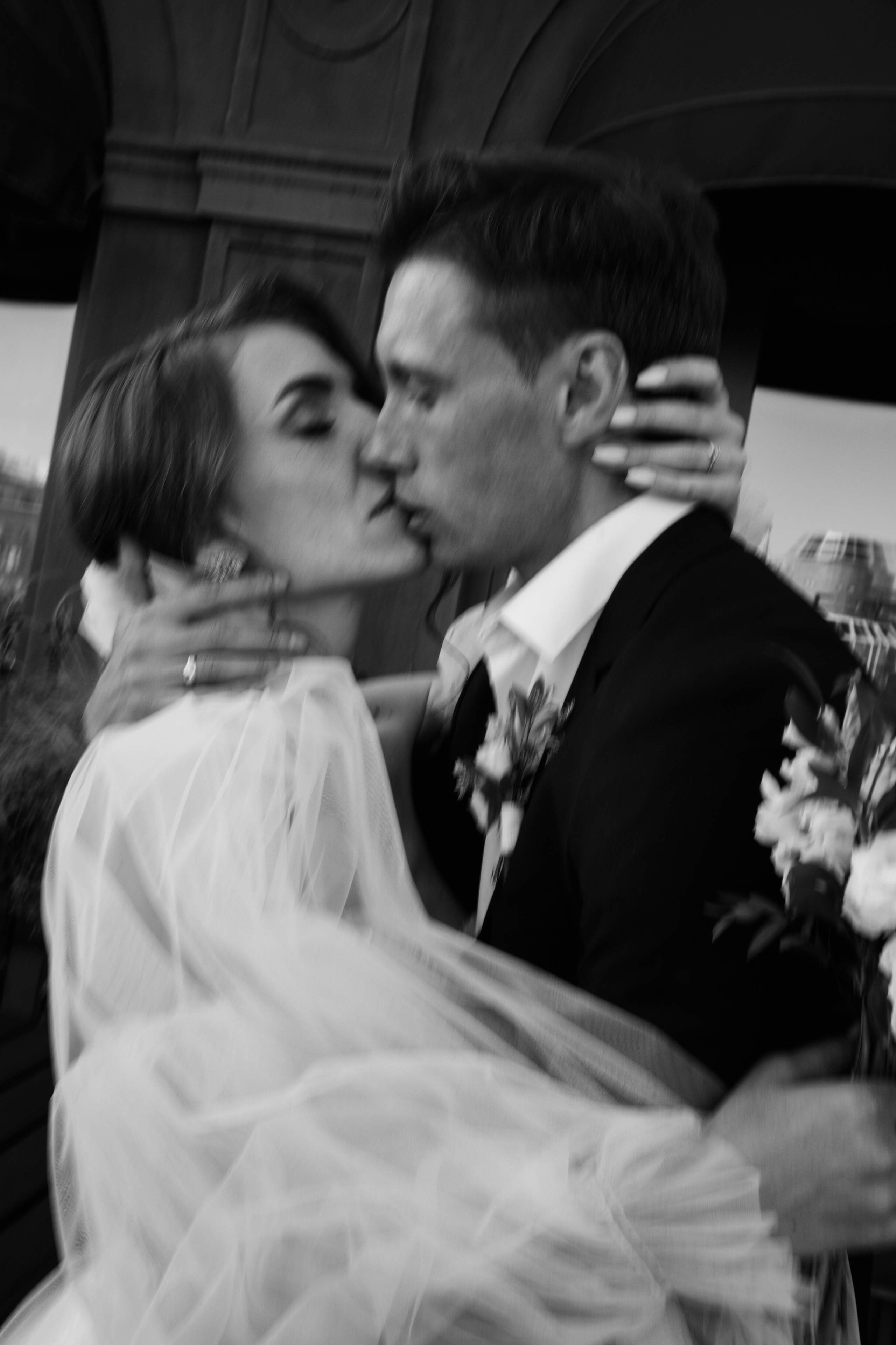 Анонс свадебных фотографий Сергея и Ольги. Свадебный фотограф Домодедово Москва Катерина Алехина