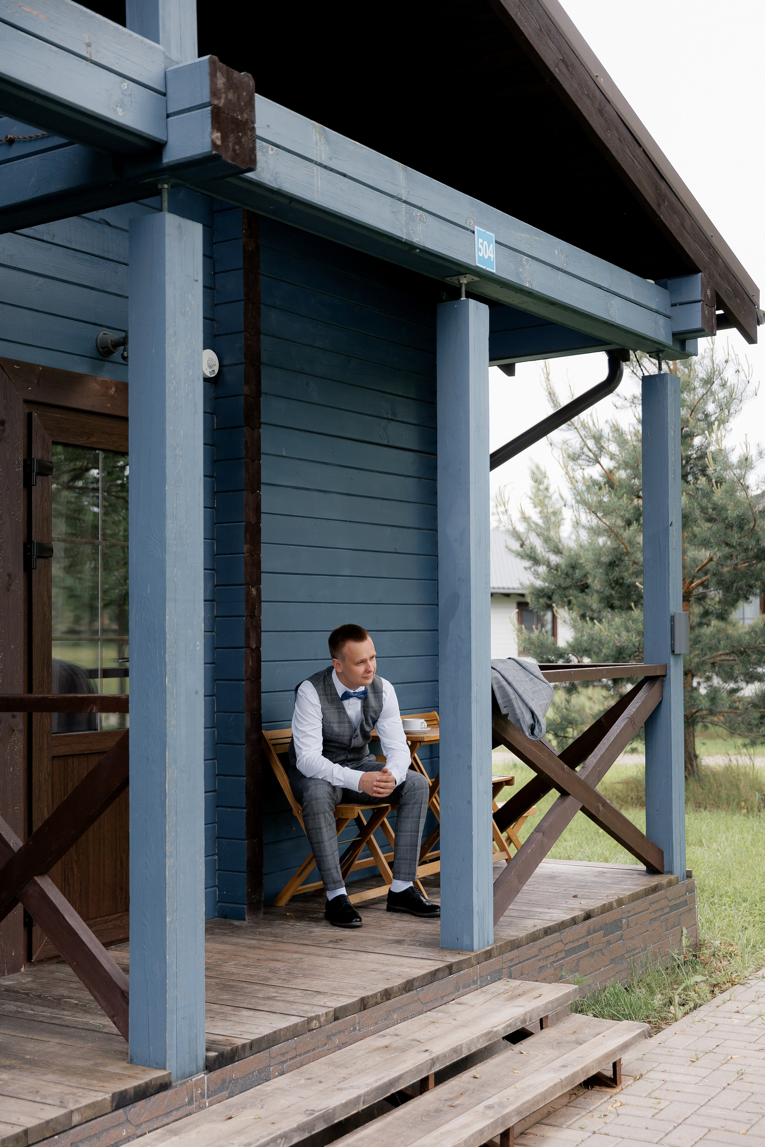 Артем & Анастасия. Свадебный фотограф Домодедово Москва Катерина Алехина