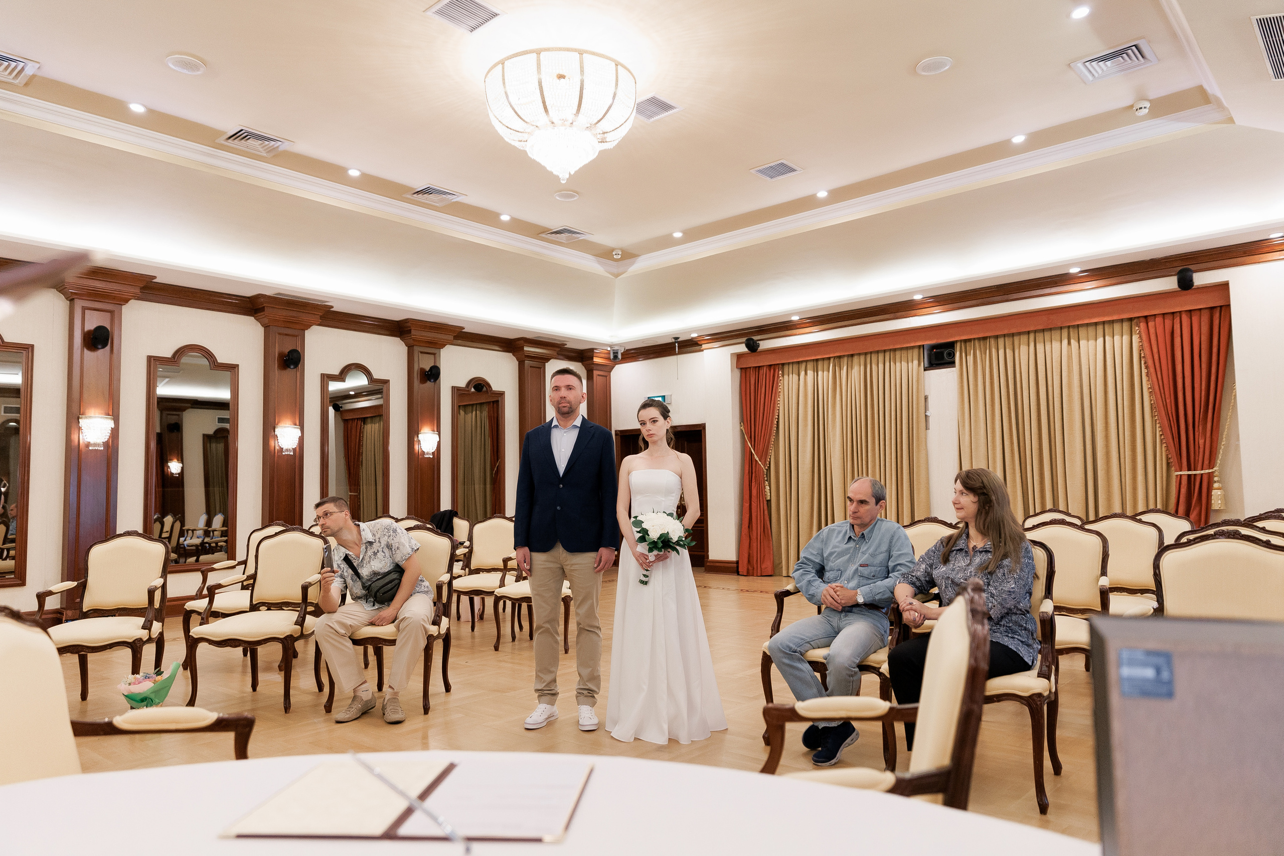 Анонс свадебных фотографий Максима и Веры. Свадебный фотограф Домодедово Москва Катерина Алехина