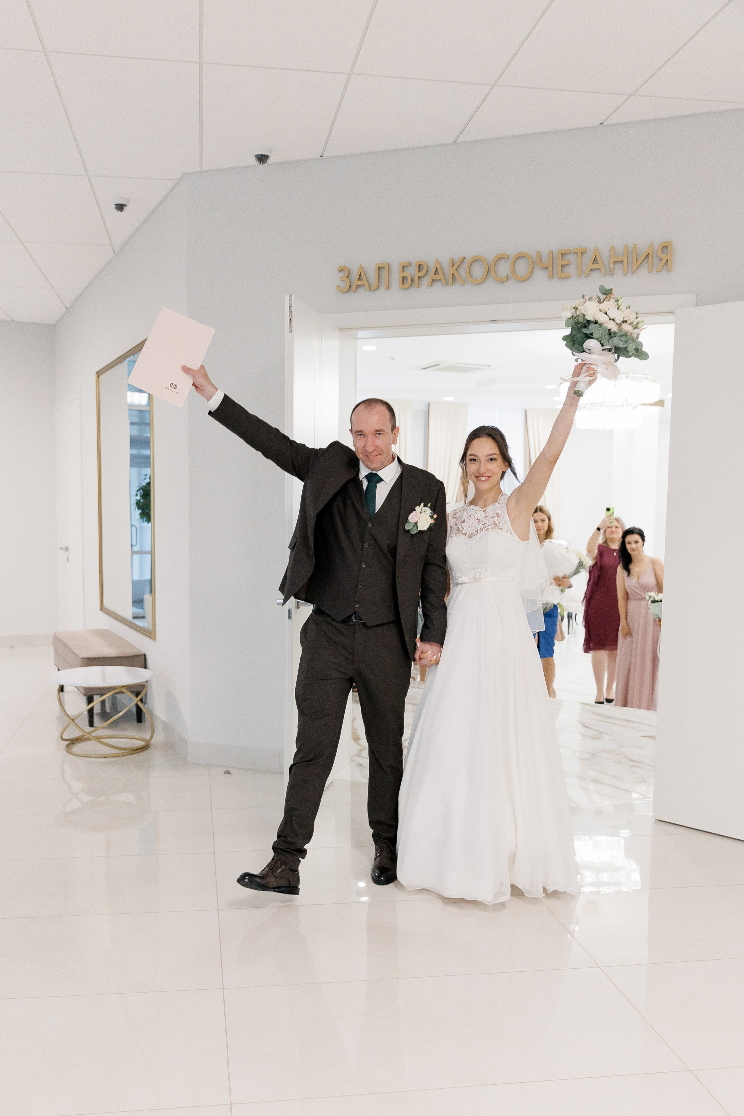 Анонс свадебных фотографий Кирилла и Виктории. Свадебный фотограф Домодедово Москва Катерина Алехина