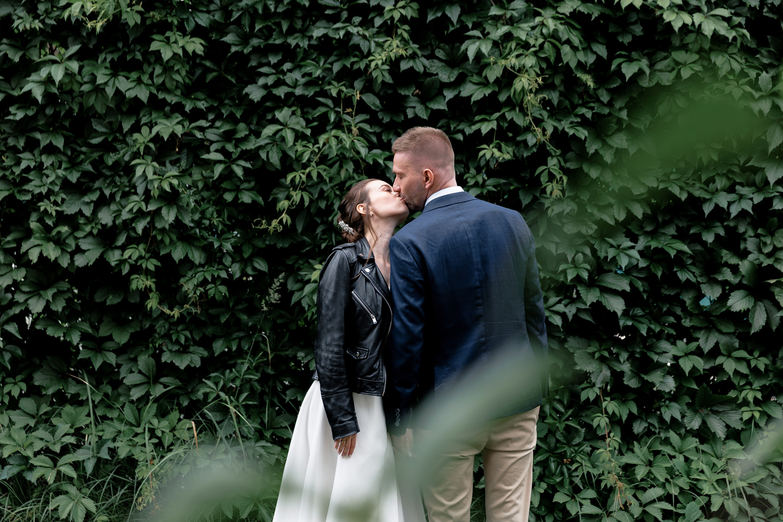 Анонс свадебных фотографий Максима и Веры. Свадебный фотограф Домодедово Москва Катерина Алехина