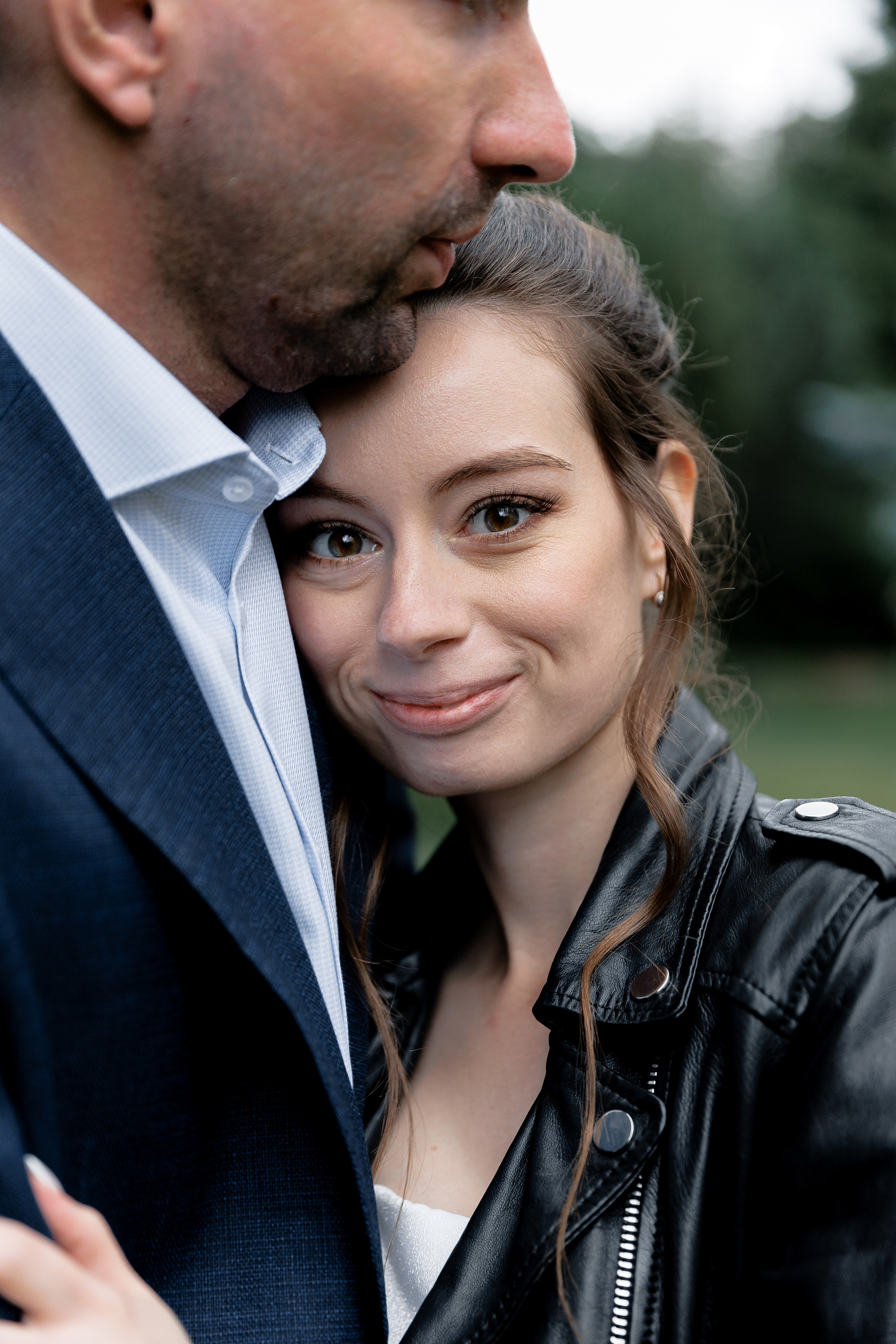 Анонс свадебных фотографий Максима и Веры. Свадебный фотограф Домодедово Москва Катерина Алехина