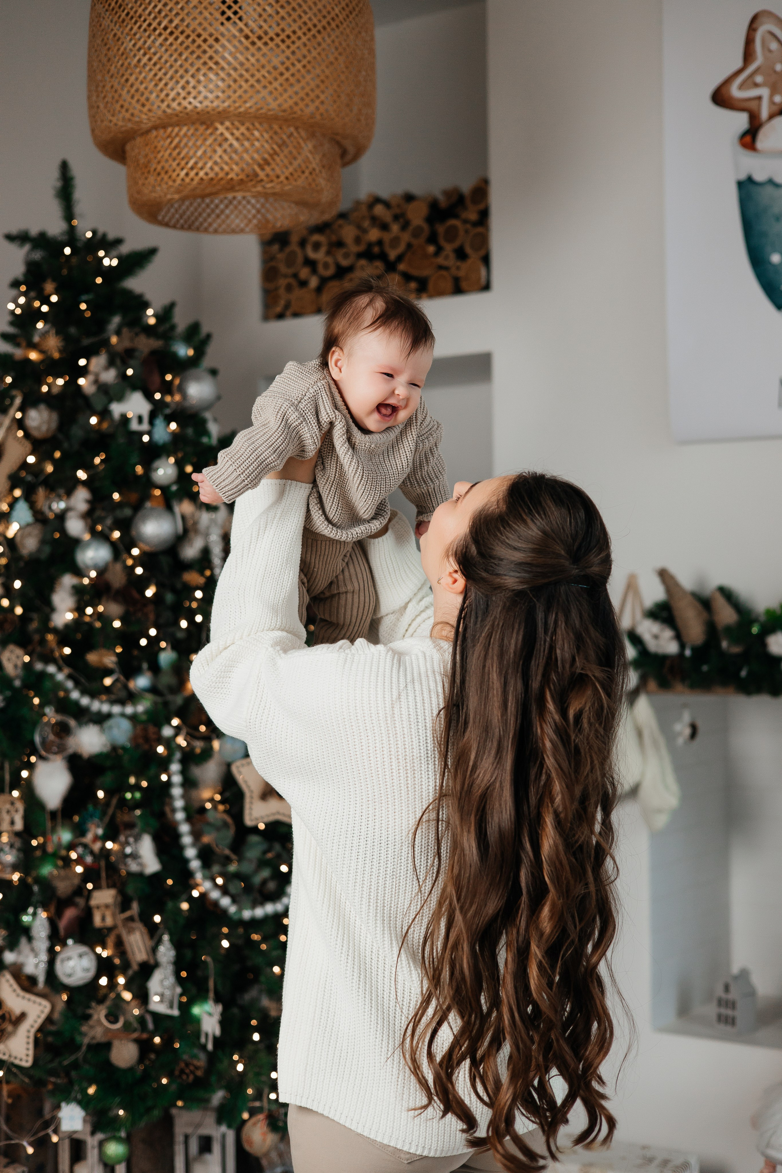 Новый год. Свадебный и семейный фотограф Ростова-на-Дону Ирина Бондарева