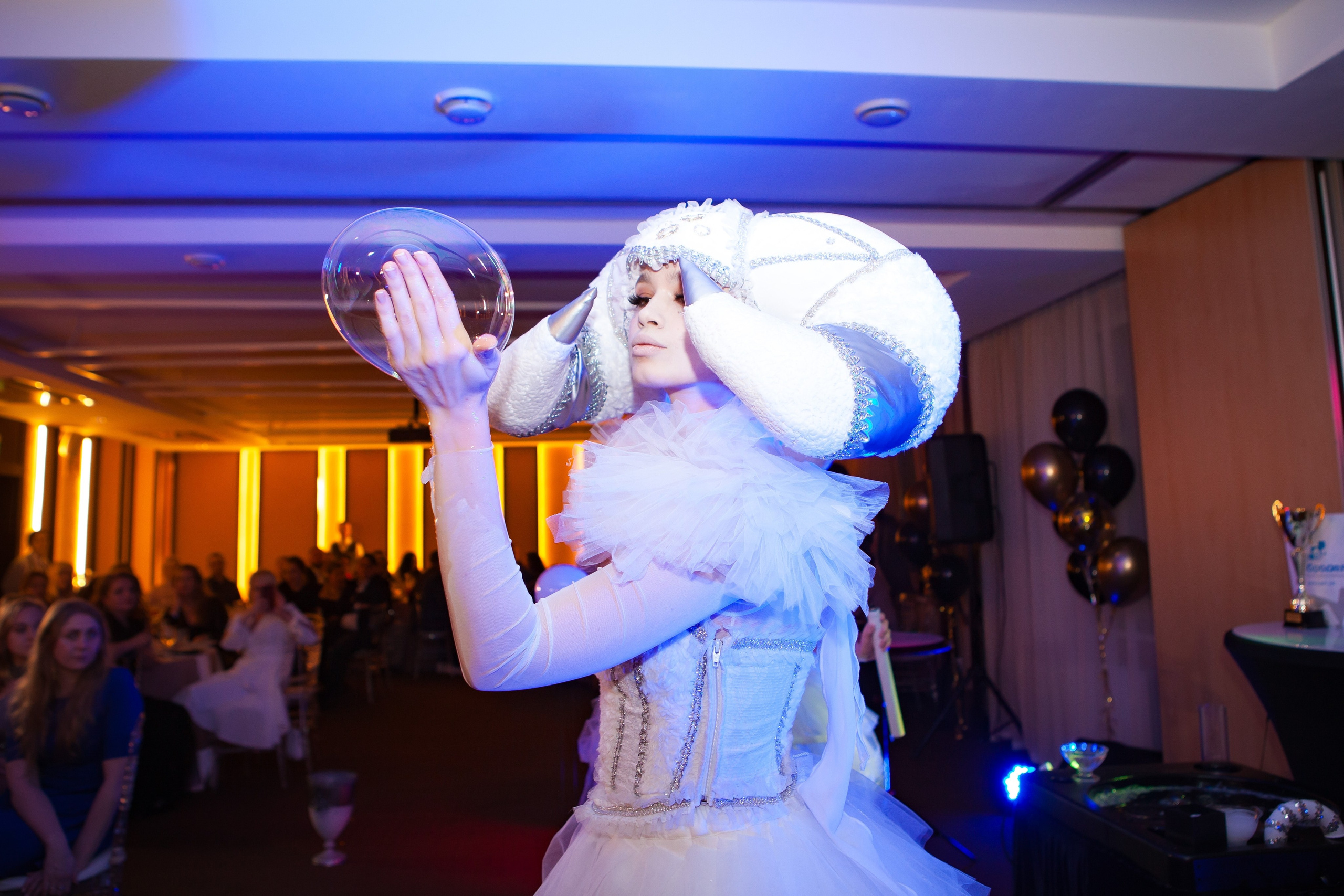 Корпоративы. Фотограф и оператор Роман Фадеев в Екатеринбурге