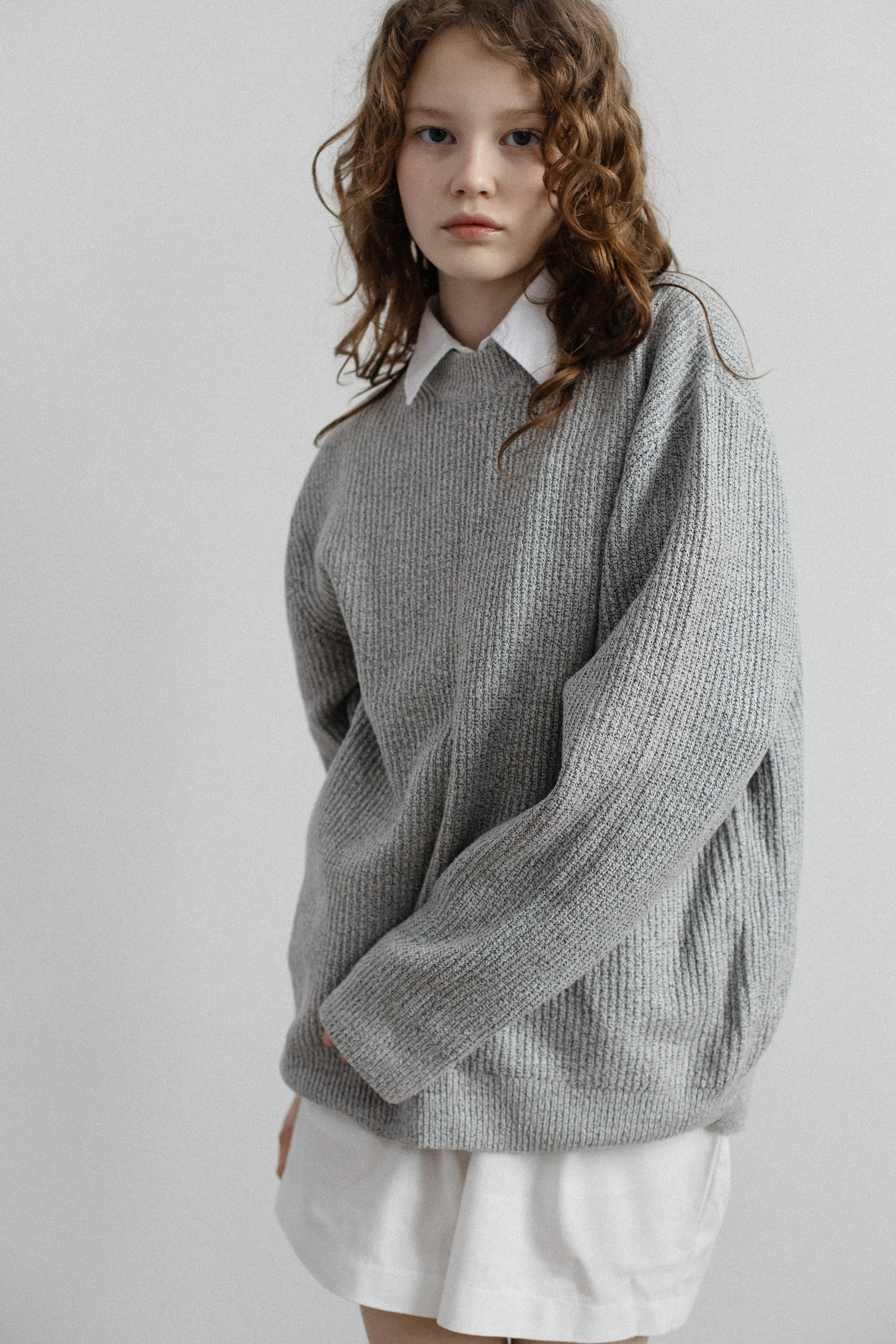 Dasha. Personality models. Международное модельное агентство в Калининграде