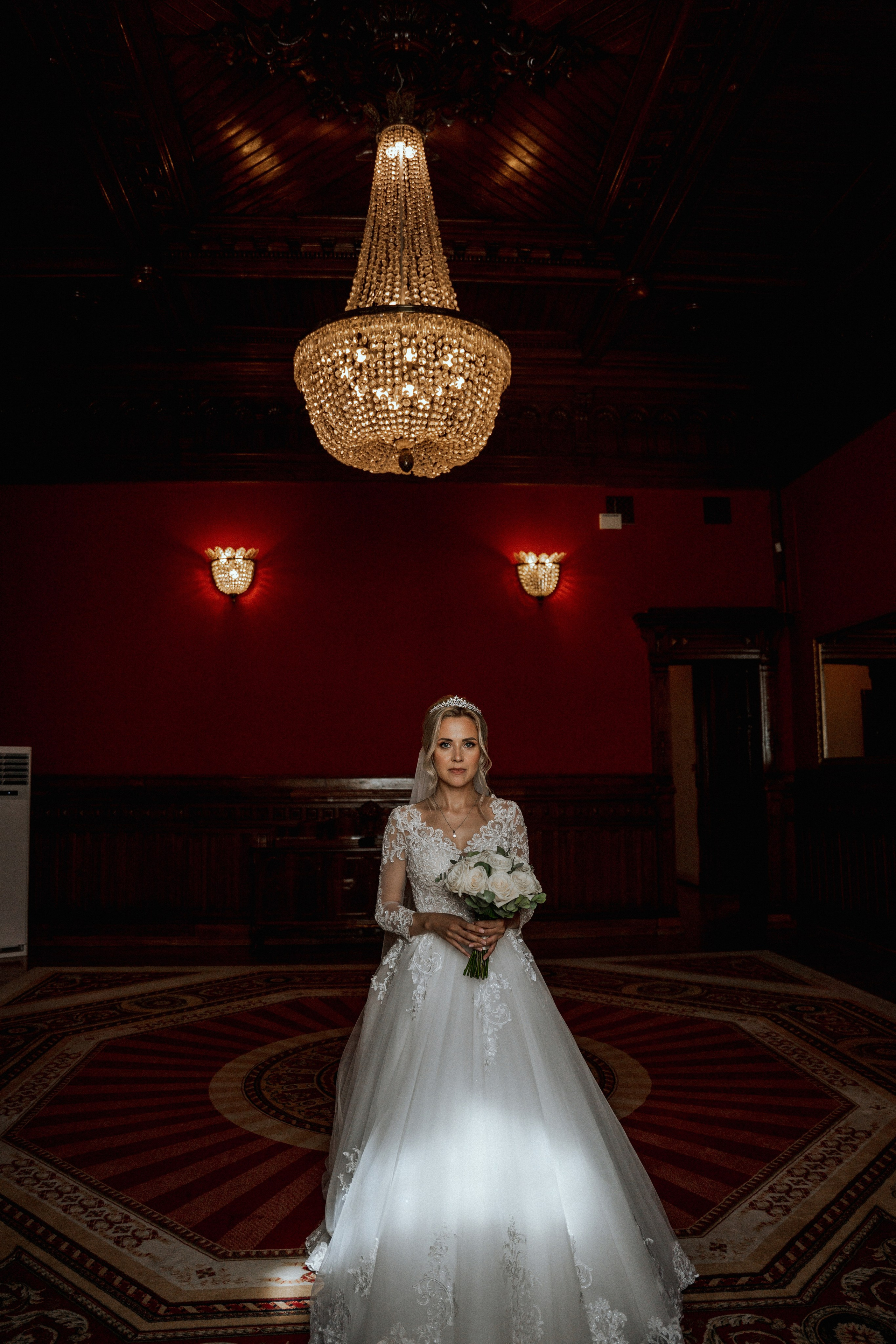 Anton & Anastasiya. Dolce_wedding