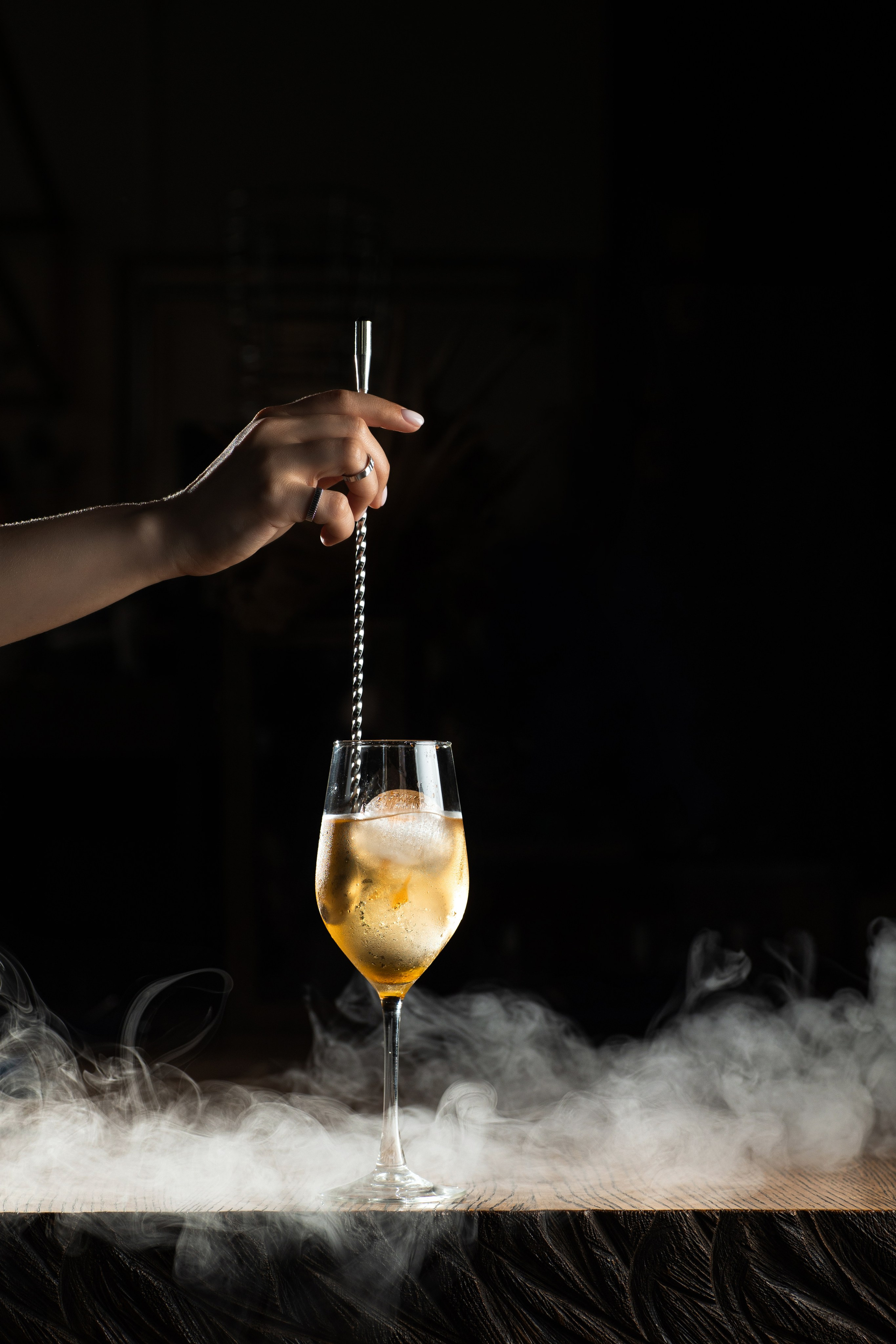 Food Photo. Предметный и Фуд-фотограф в Воронеже Никита Кочергин