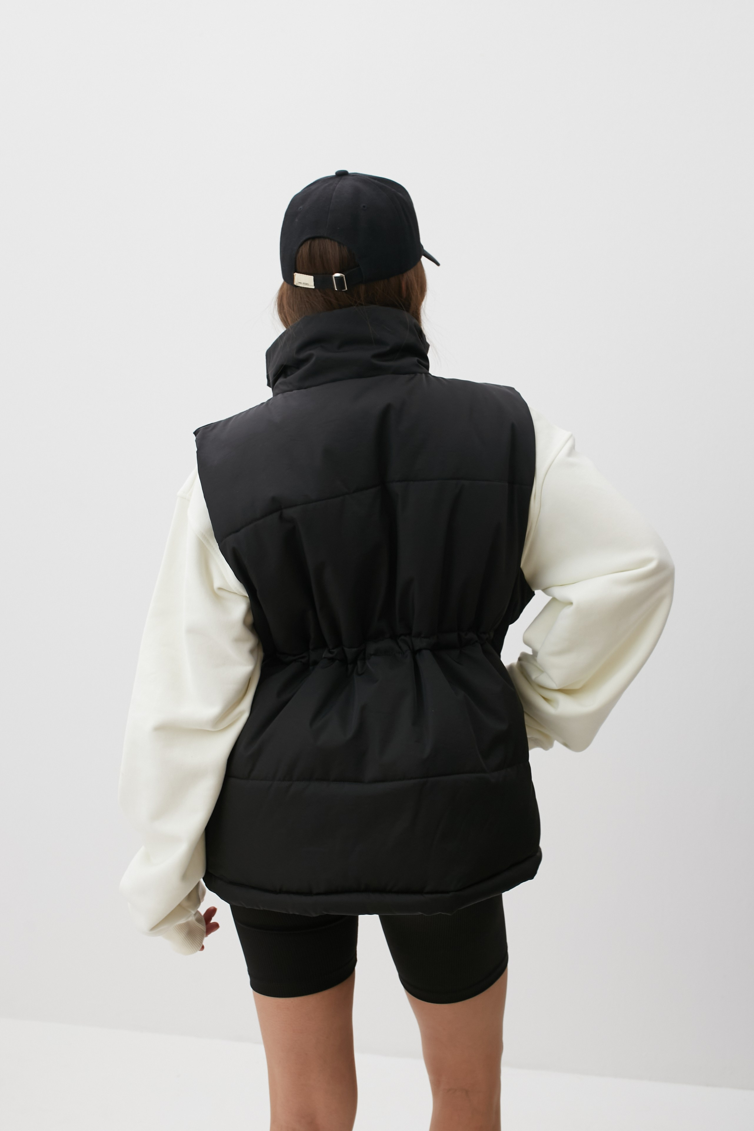 Фотосъёмка каталога одежды. Photorina — фотограф Ирина Гулемина