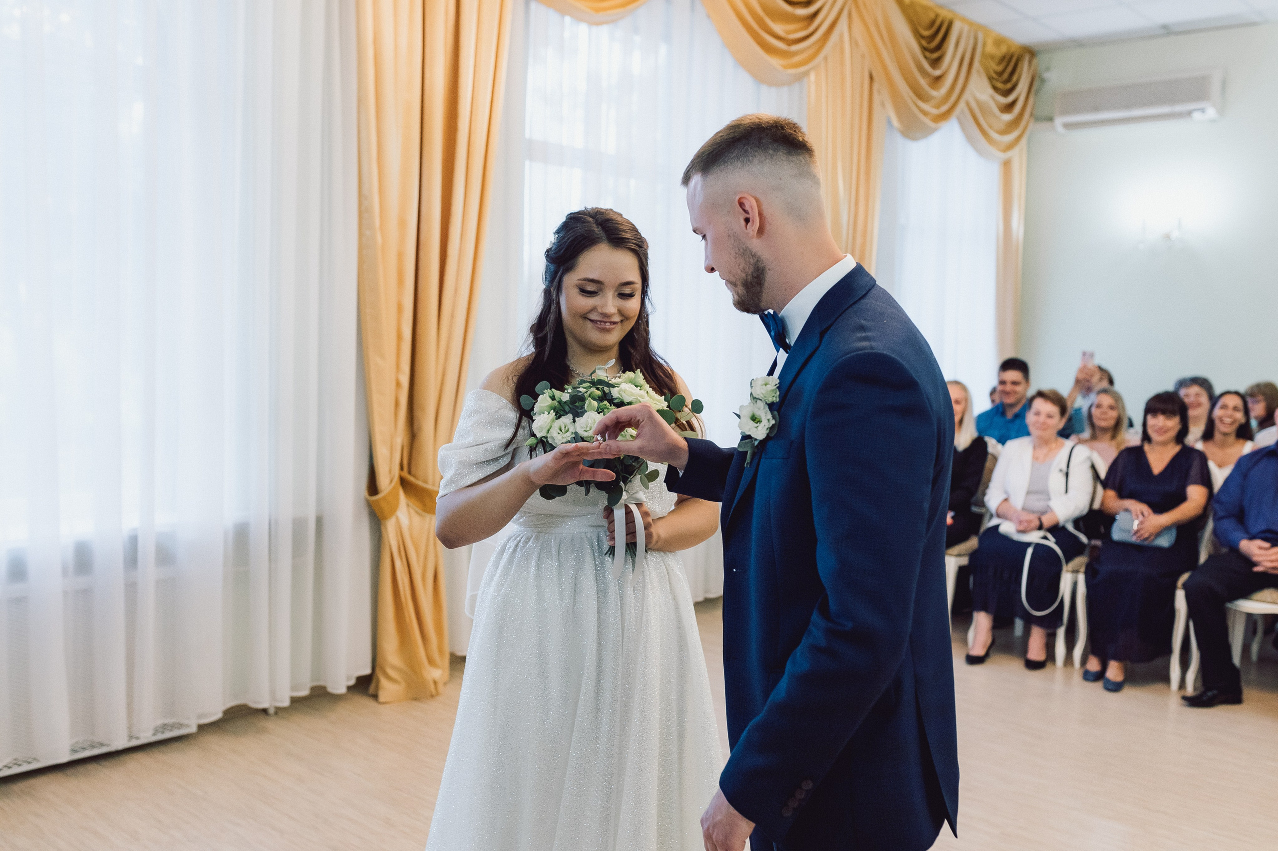 Щелковский ЗАГС