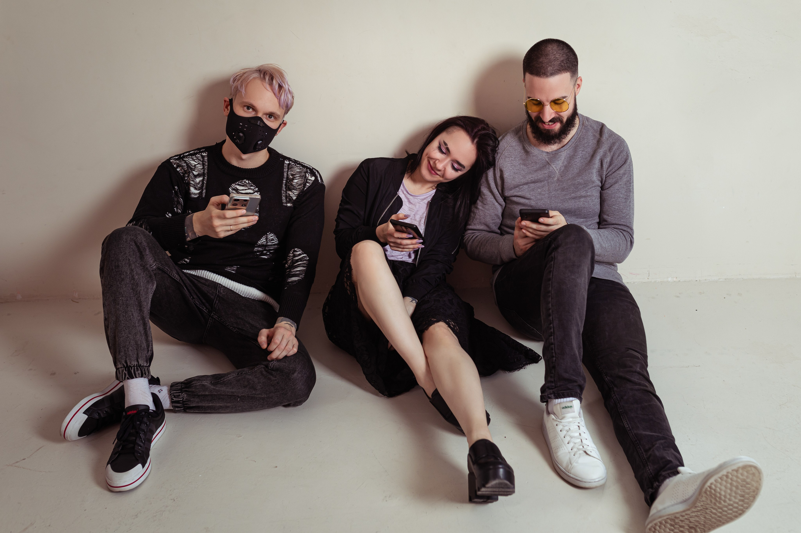 THE KAT IS DEAD. Фотограф Елена Богачева (lenalena_na_na_na)