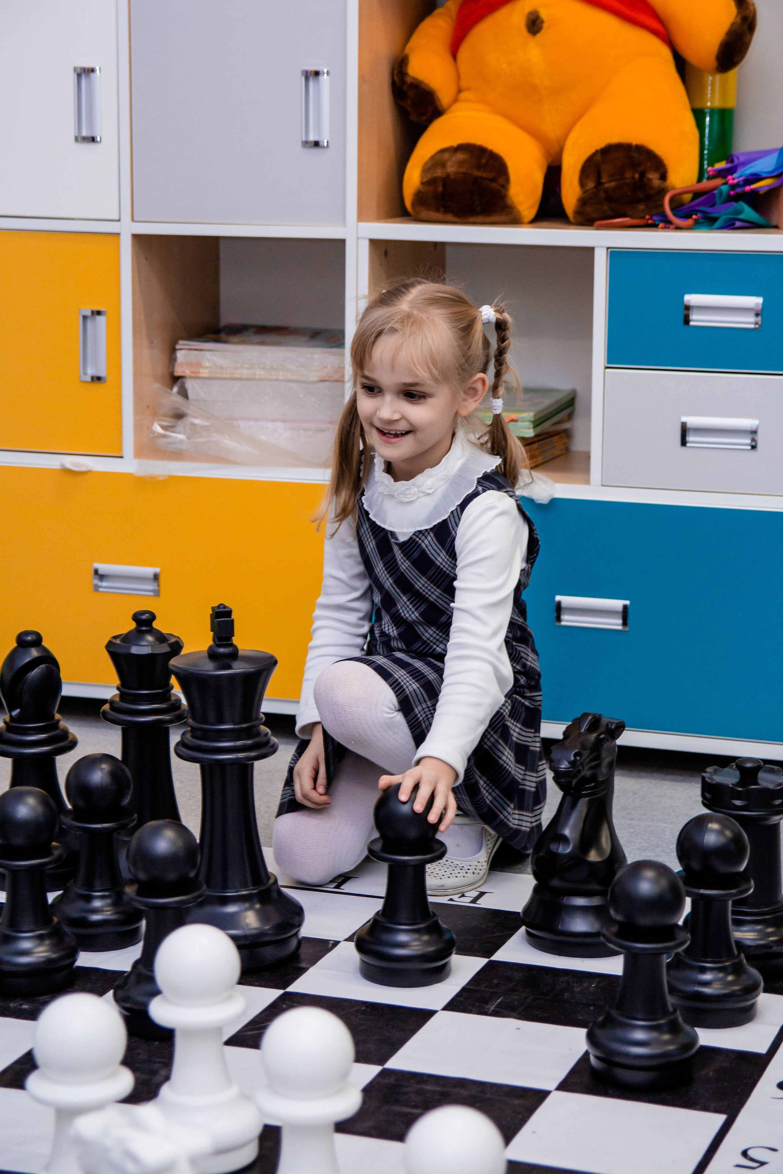 Младшие классы. ФОТКИ! Экспресс-фотосессии в Обнинске