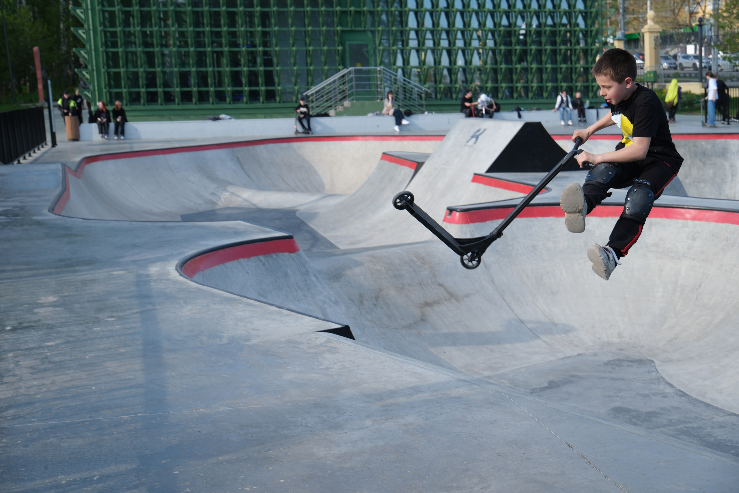 Озорные мальчишки. Добро пожаловать в студию «Цифровой скульптор»  где искусство встречается с технологиями!