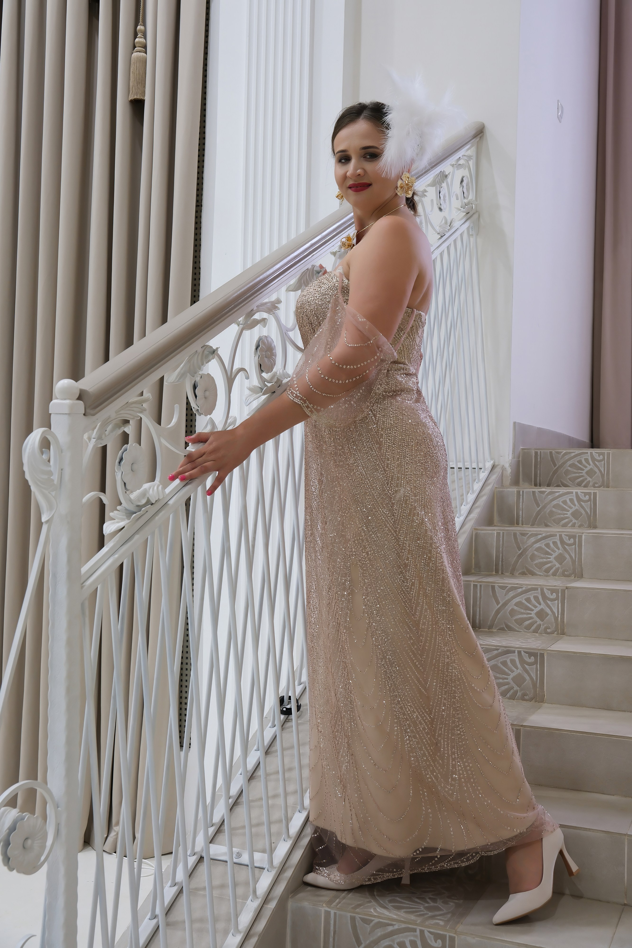 Фестиваля кружева «Балахнинская роза». Добро пожаловать в студию «Цифровой скульптор»  где искусство встречается с технологиями!