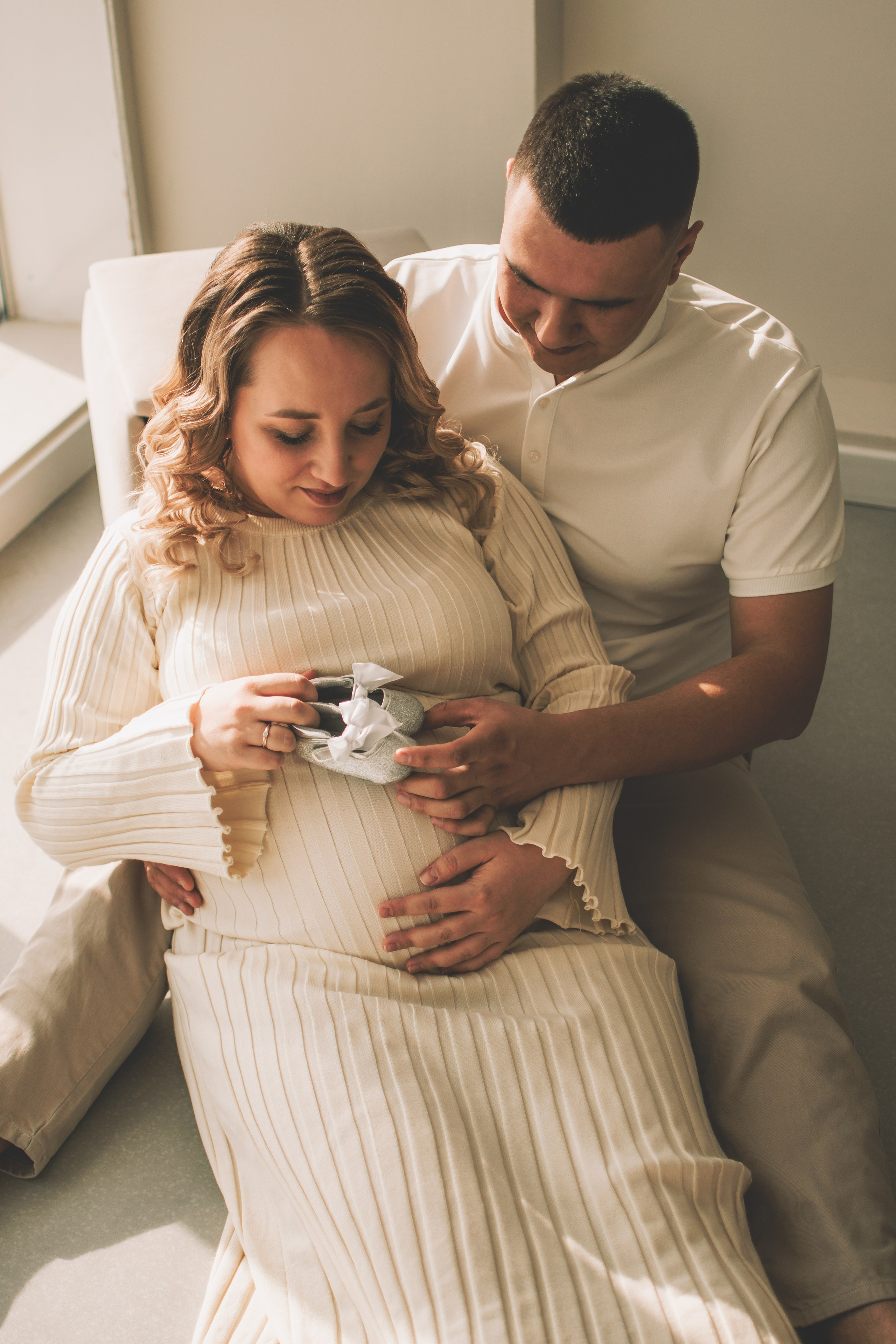 1+1=3. Семейный и свадебный фотограф Губкинский и Ставрополь