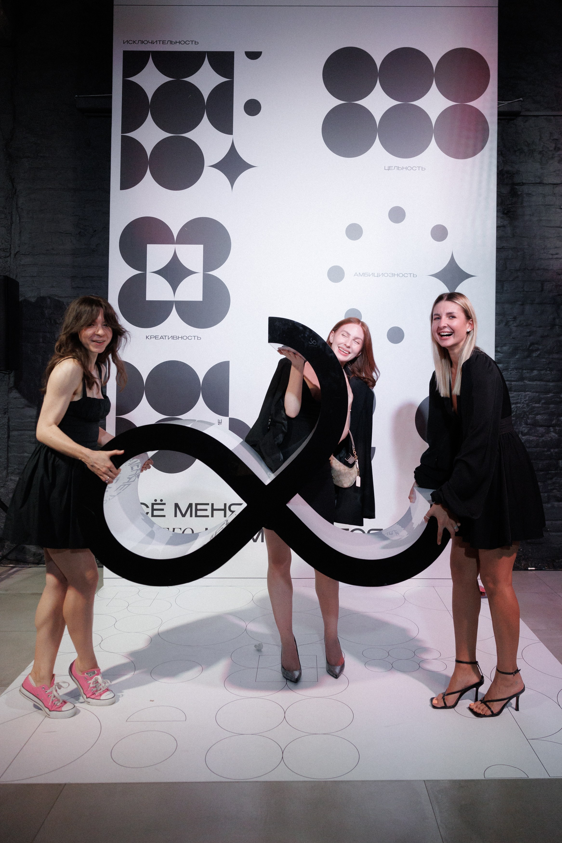 Authentica 25. Профессиональный фотограф Егоров Кирилл