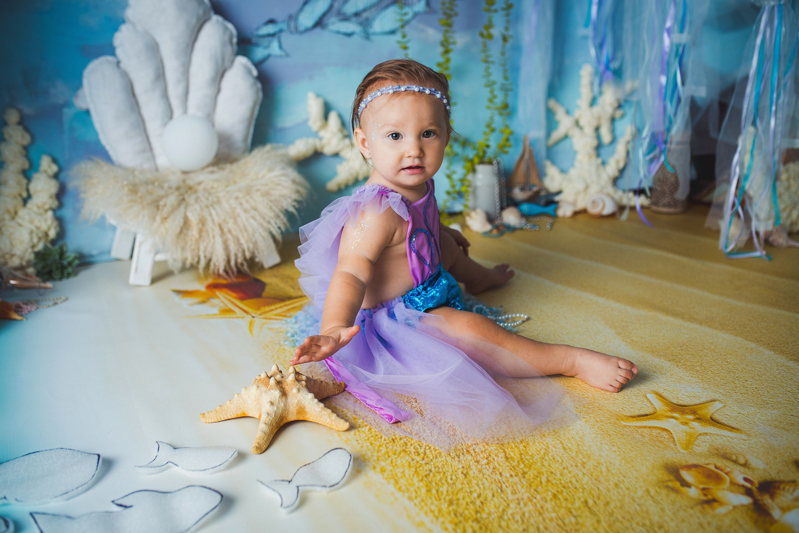 Фотостудия Ульяновск