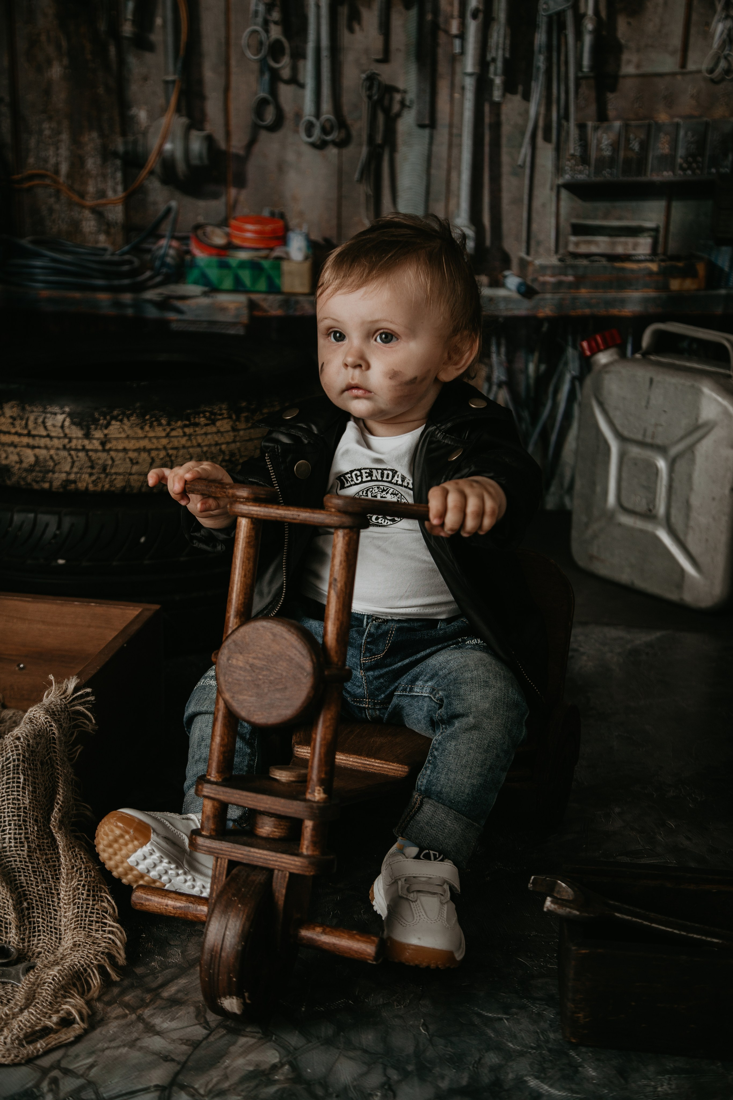 Детский фотограф Ульяновск