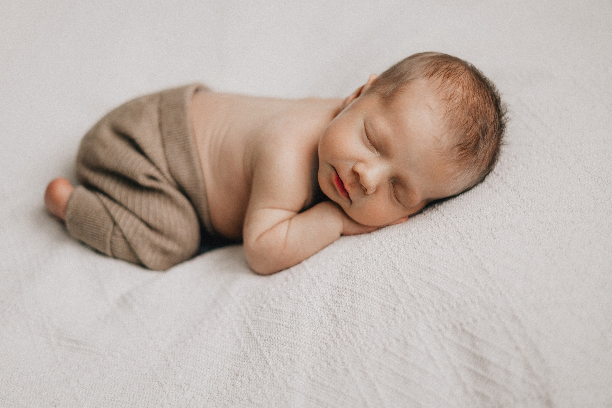 Арсений, пакет «Мини», 7 дней. Фотограф новорождённых Екатерина Боброва. Ульяновск