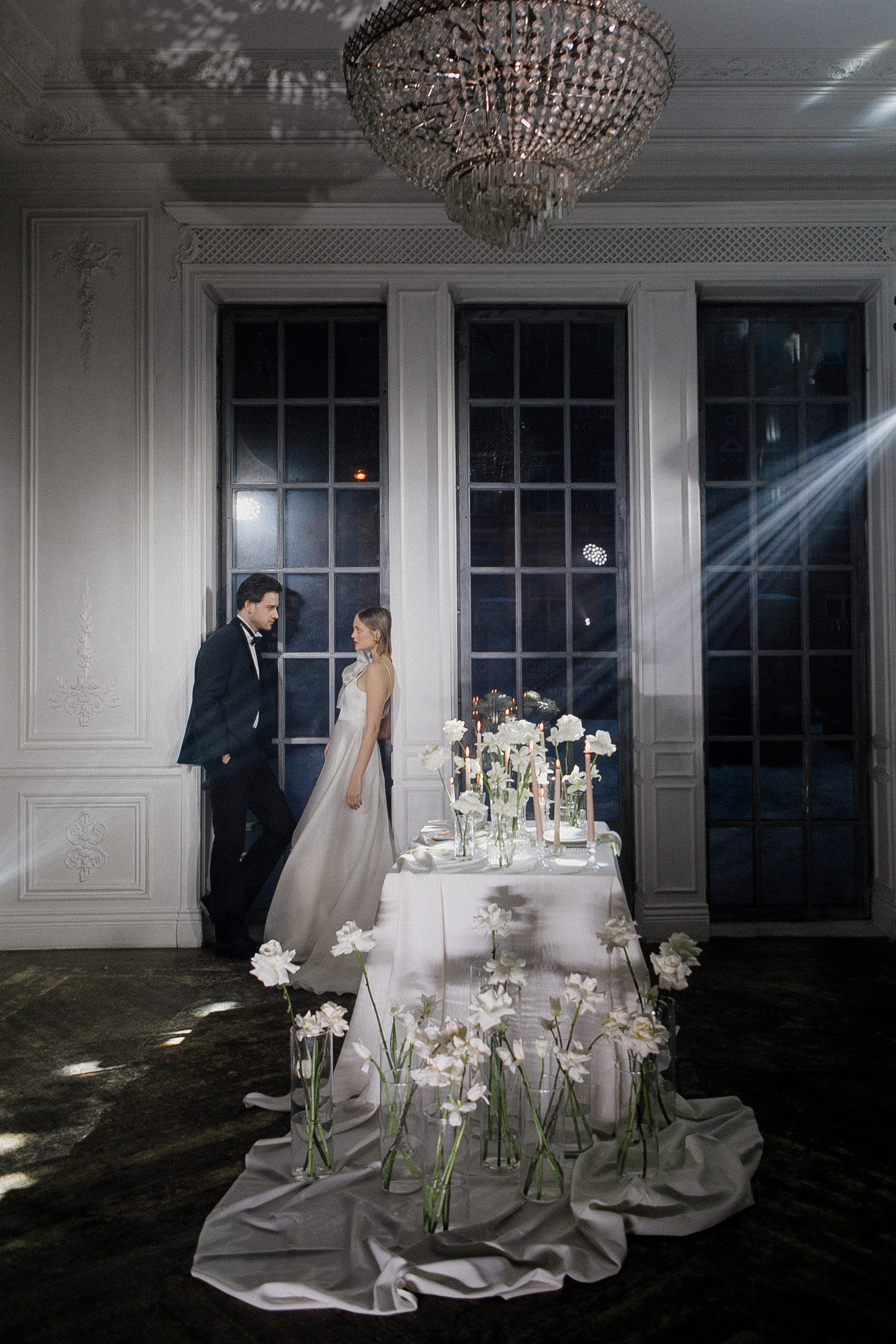 Арам и Саша