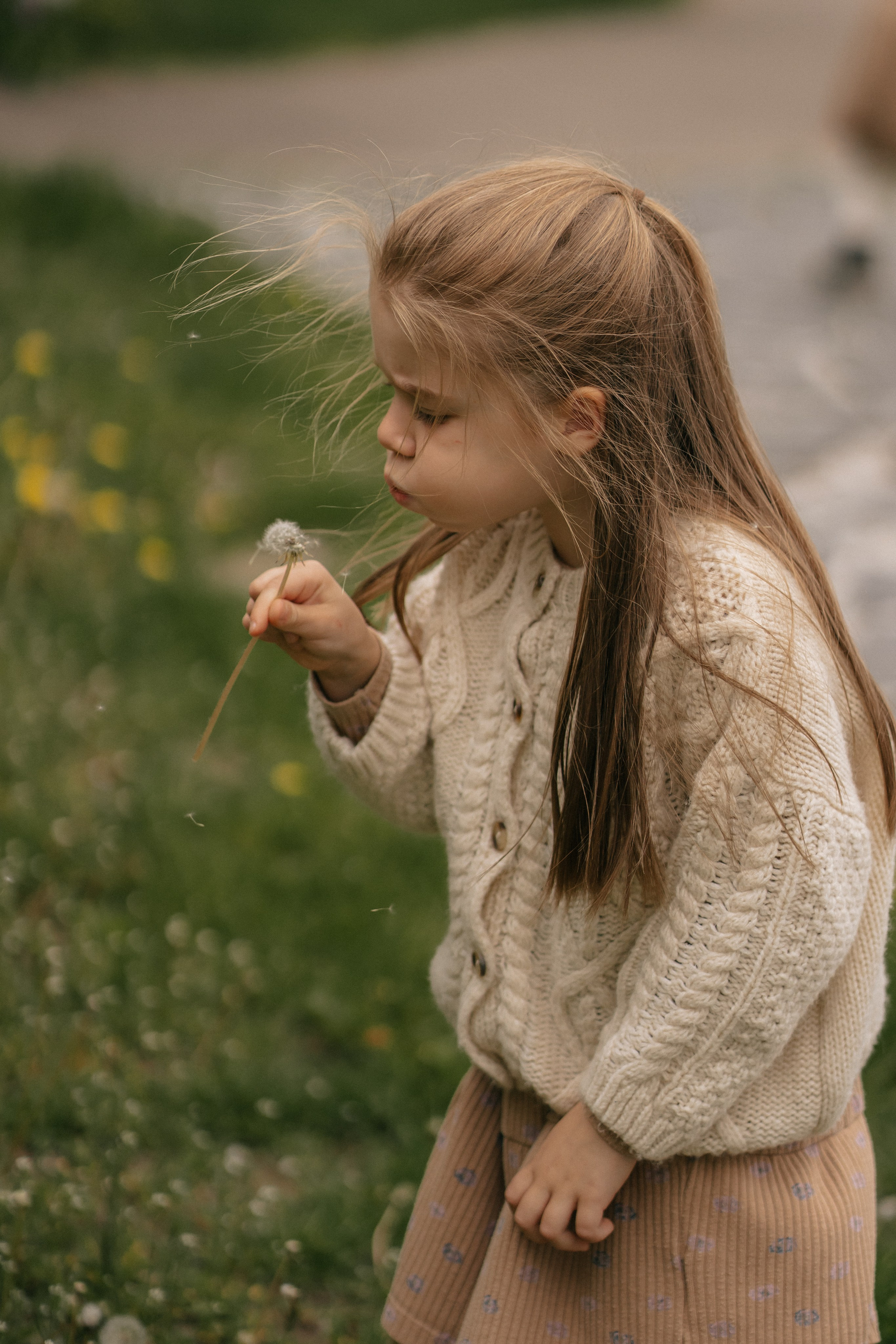 Света, Вася, Аня, Диана. Семейный фотограф Москва