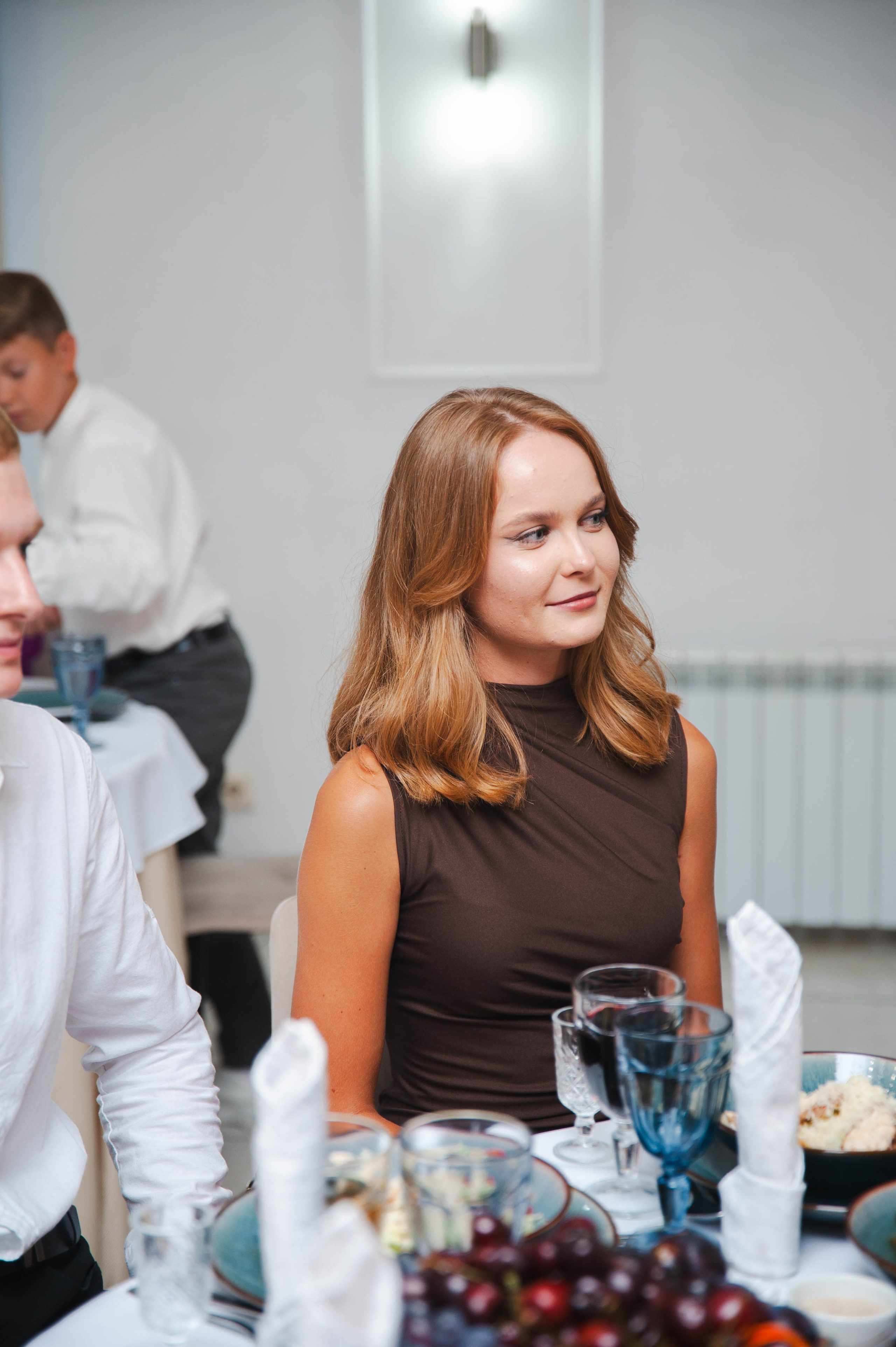 Милана и Рифат