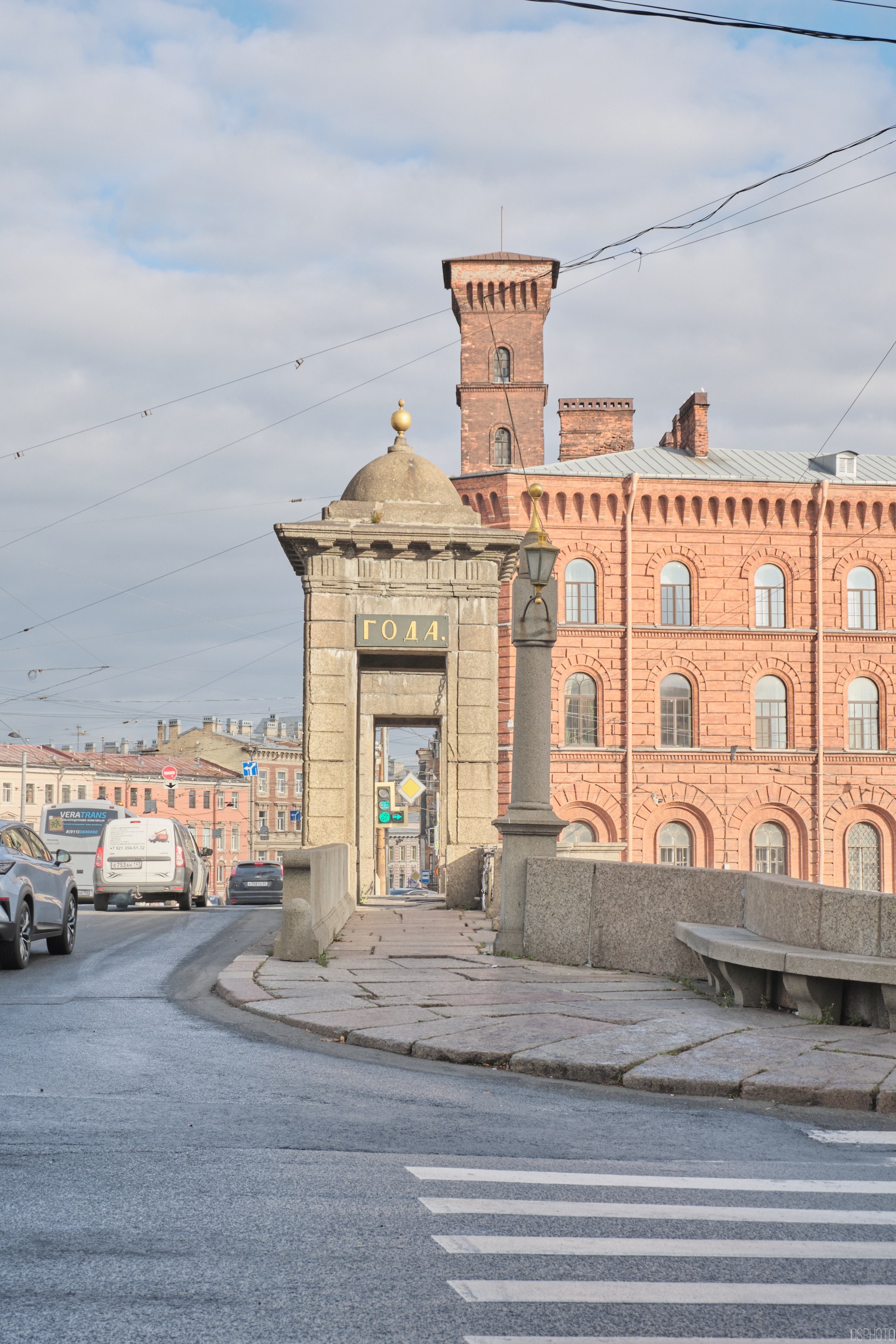 Санкт-Петербург. Фотографъ Сергѣевъ. Поймать мгновеніе