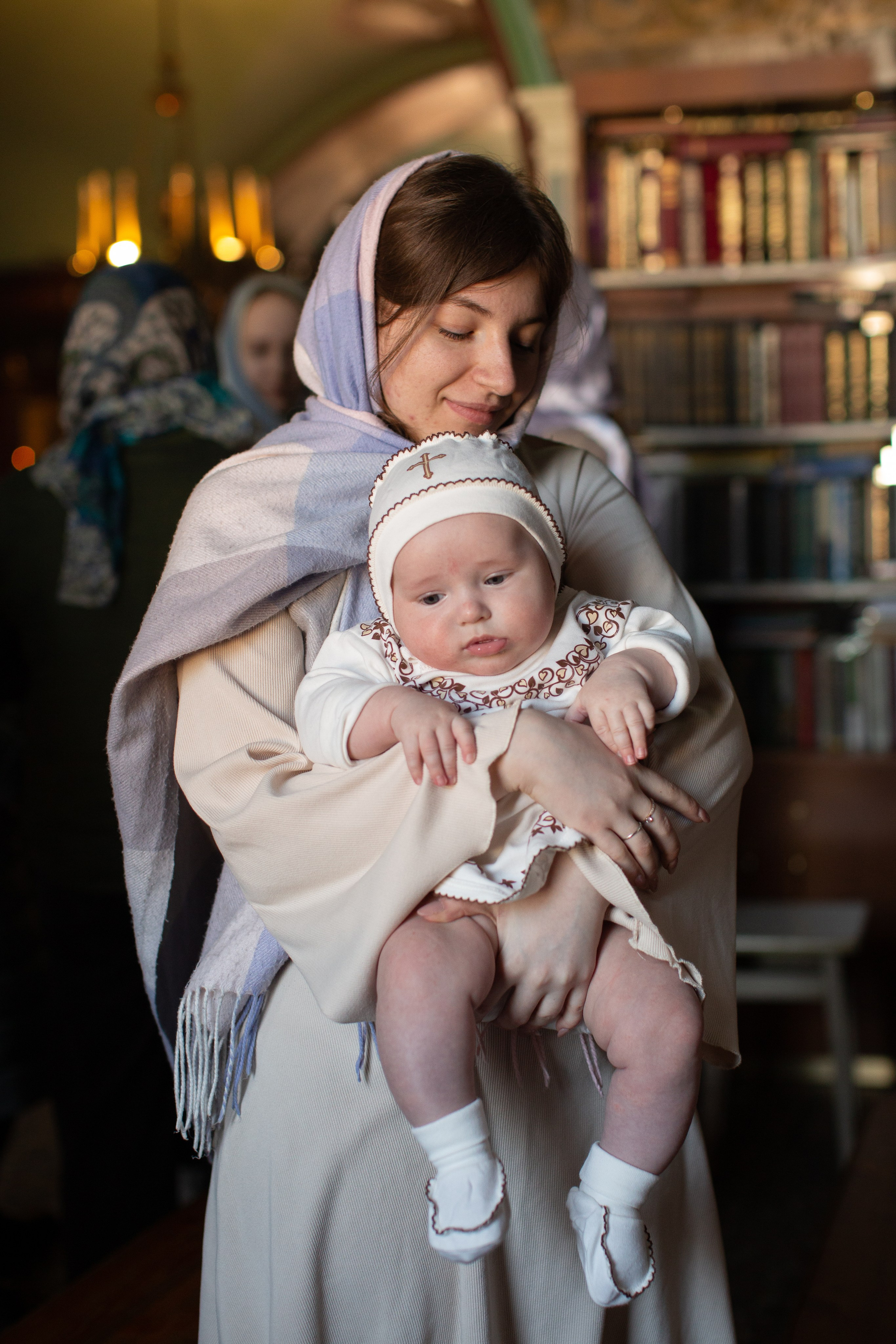 Миша. Фотограф в Москве и Московской области Голубева Анастасия