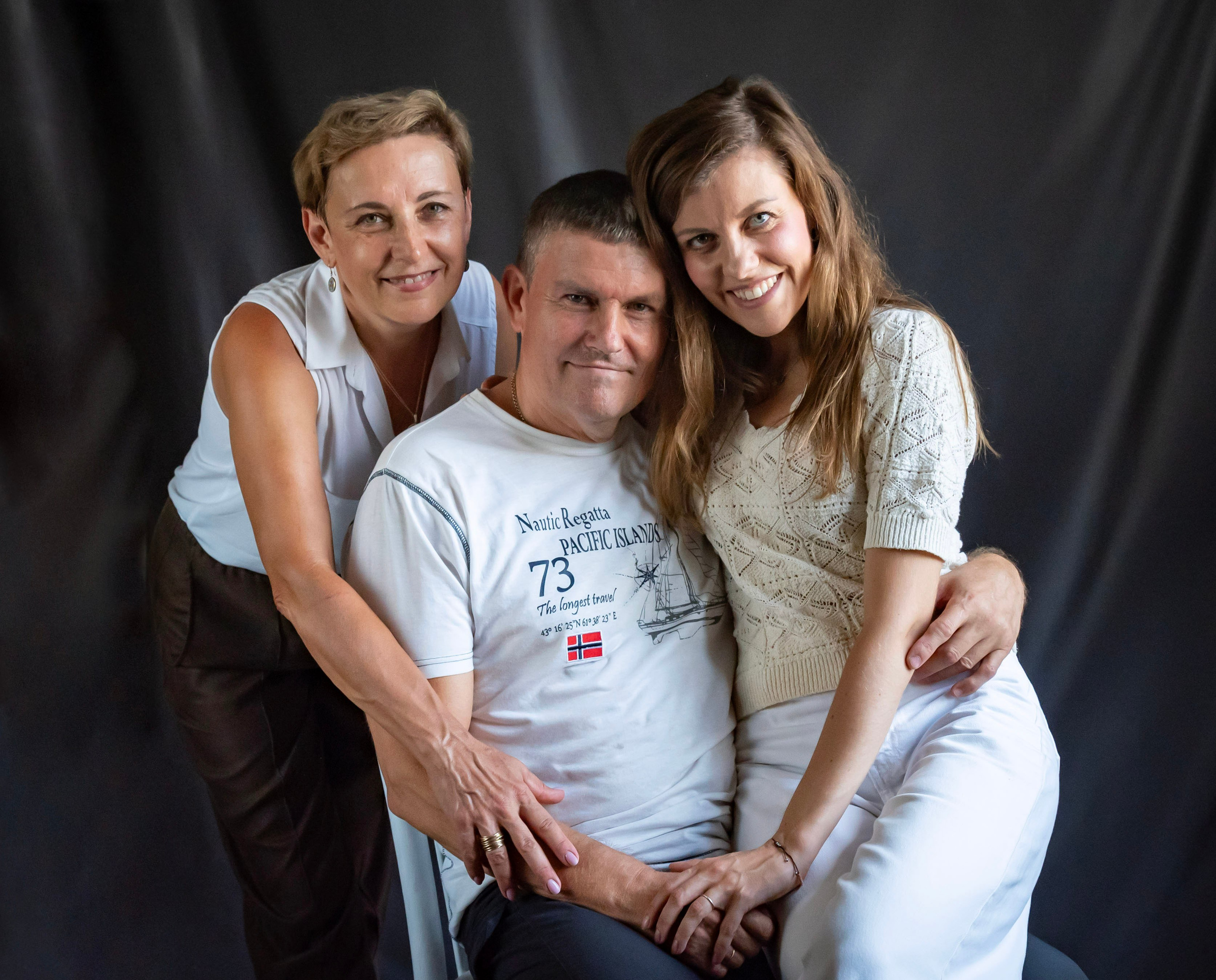 Династии. Главная