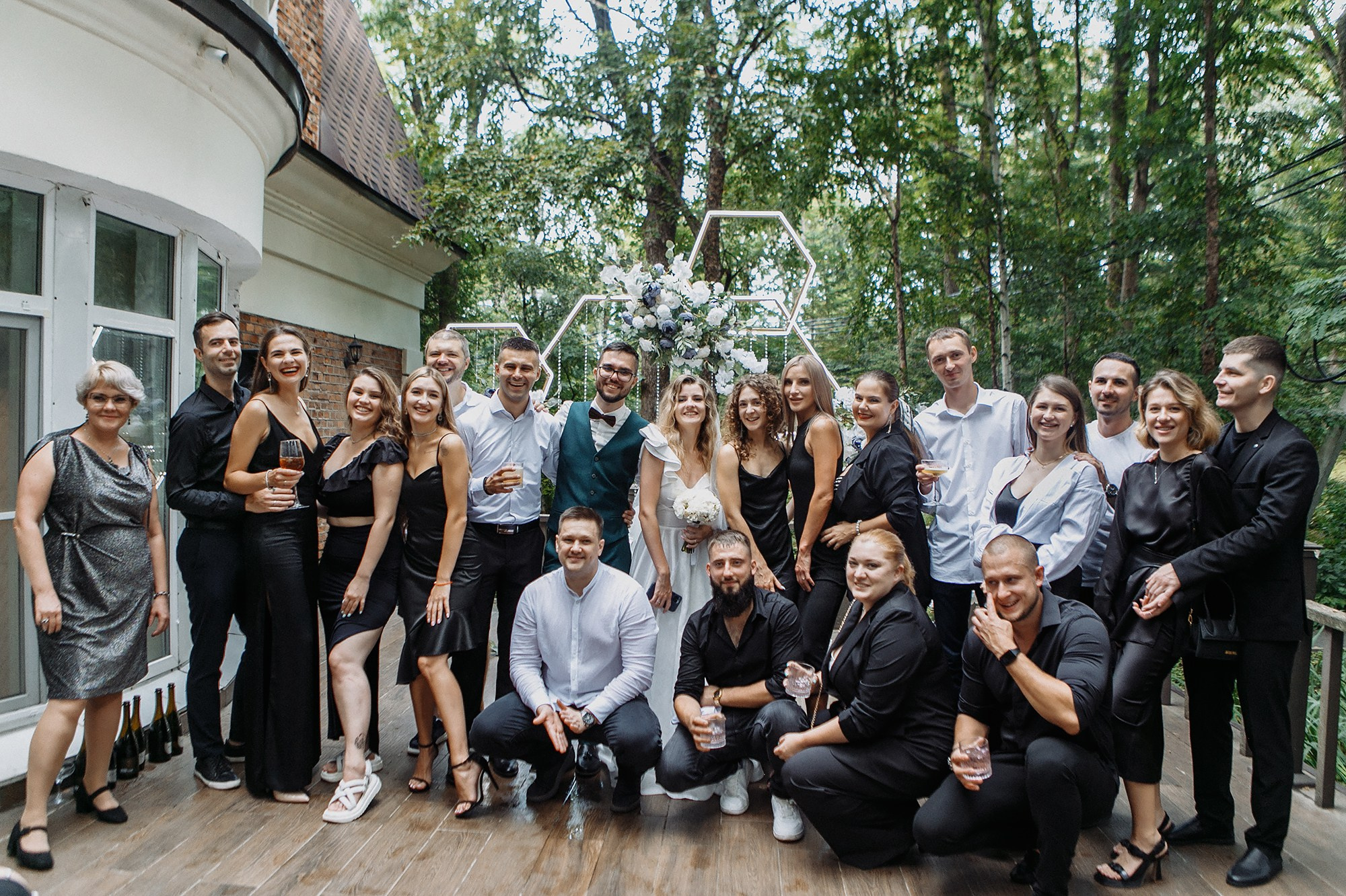 Наташа и Алексей 19.08.23. Свадебный фотограф Владивосток Алина Гевондова