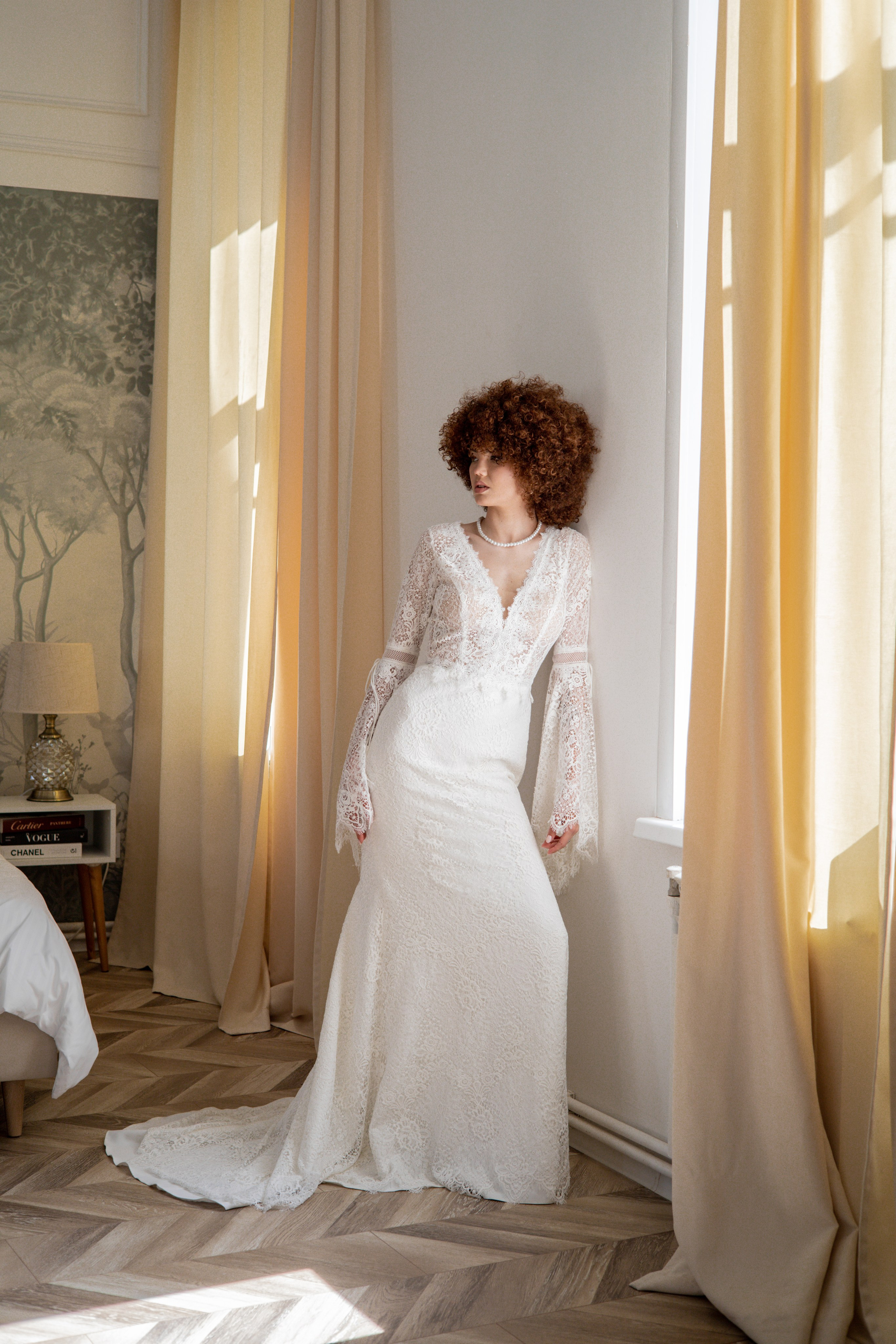 LOVE. Фотограф Элла Ефимова