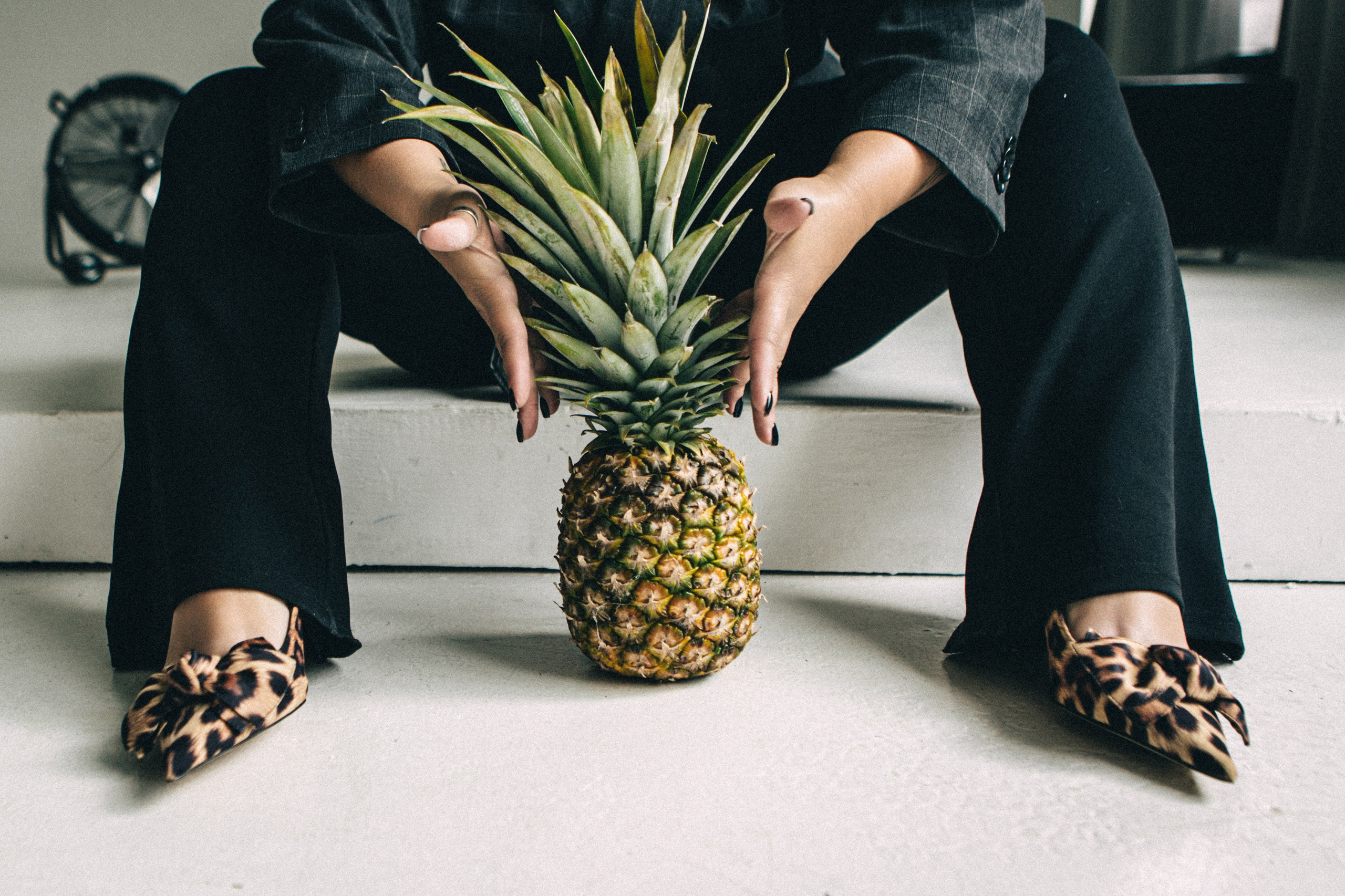 Маша. Главная