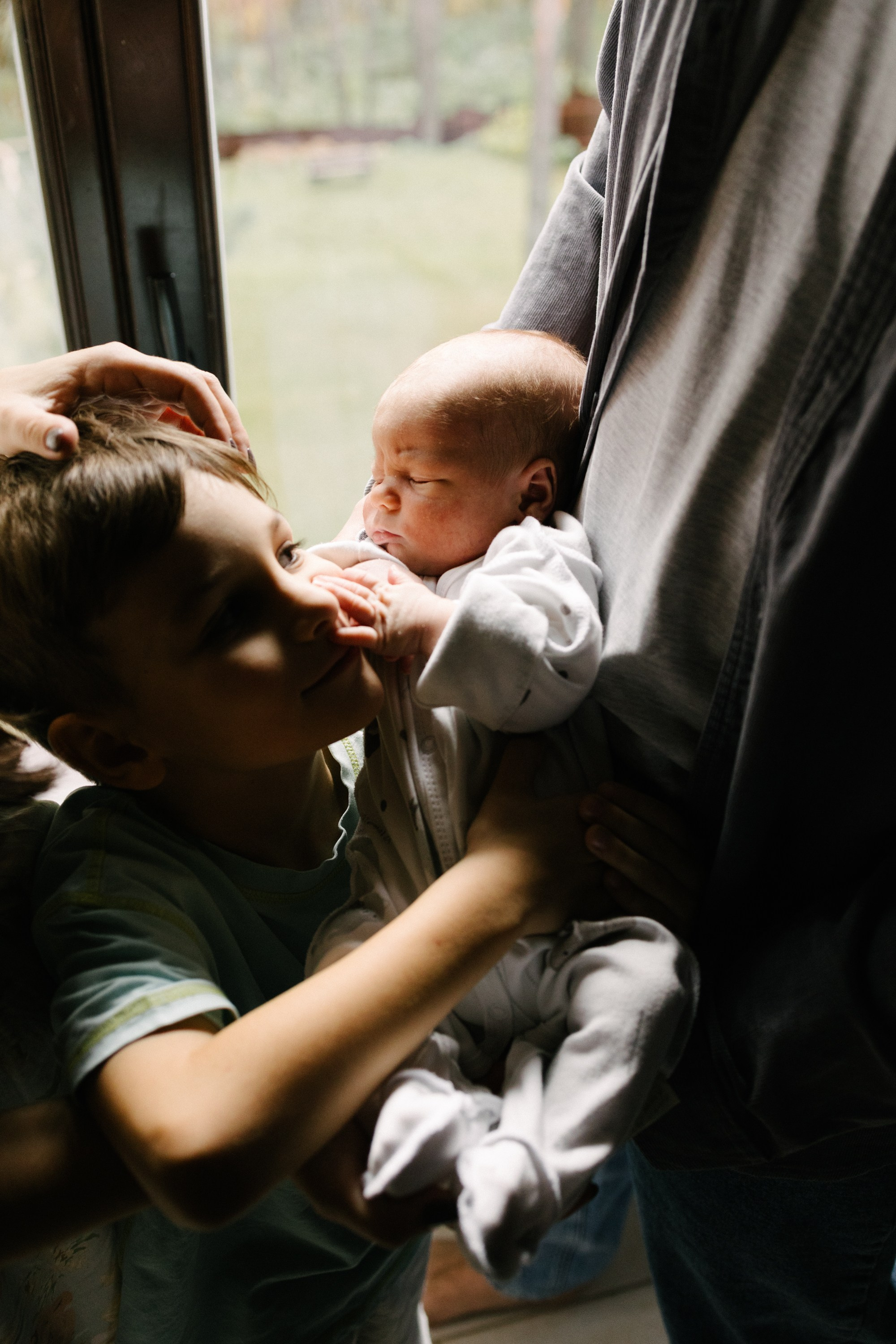 Алеся и семья. Свадебный и семейный фотограф в Смоленске Галина Егорова