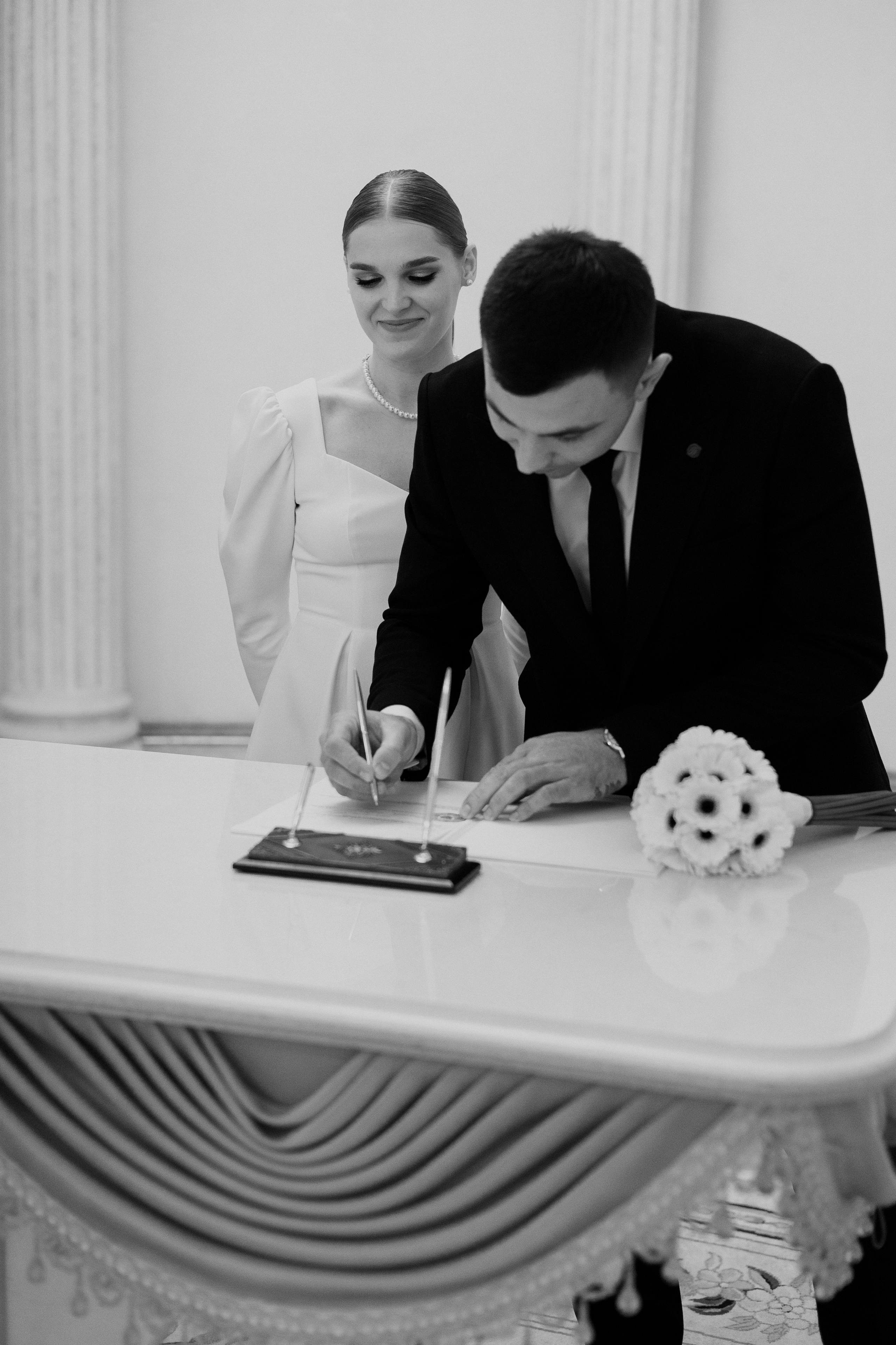 Дмитрий и Анна. Семейный и свадебный фотограф в Краснодаре Елизавета Замаева