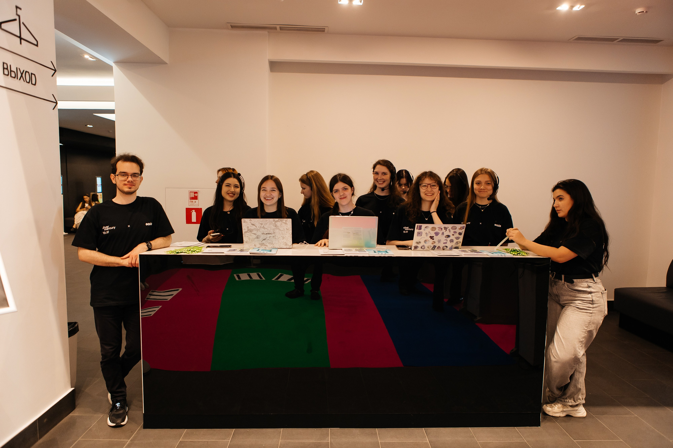 Silver Mercury 2025. Фотограф в Москве Влад Ярчевский