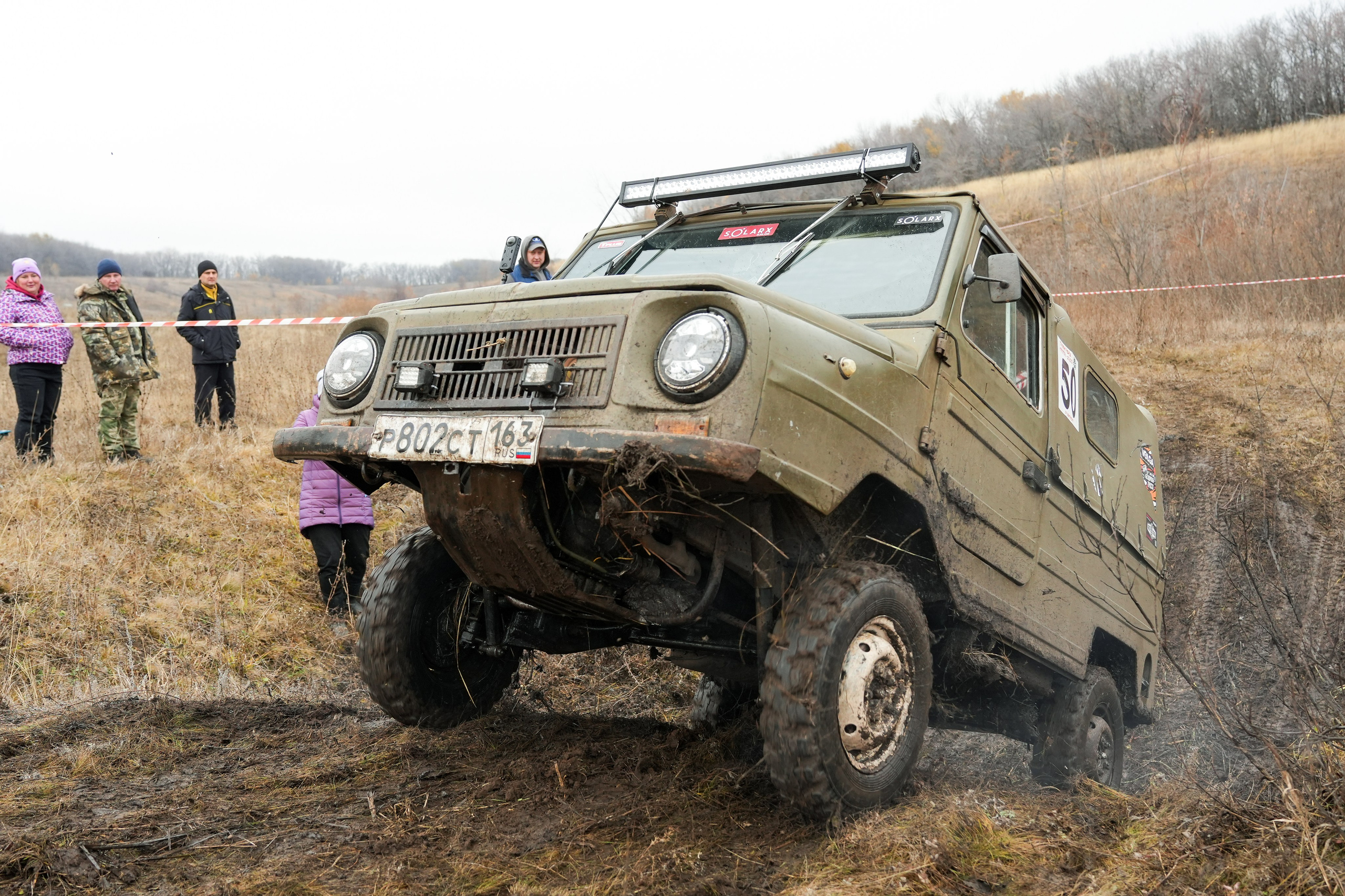 Союз джиперов Самары. Выезд 25.10.25. Семейный фотограф Владимир Просвиркин. г. Самара