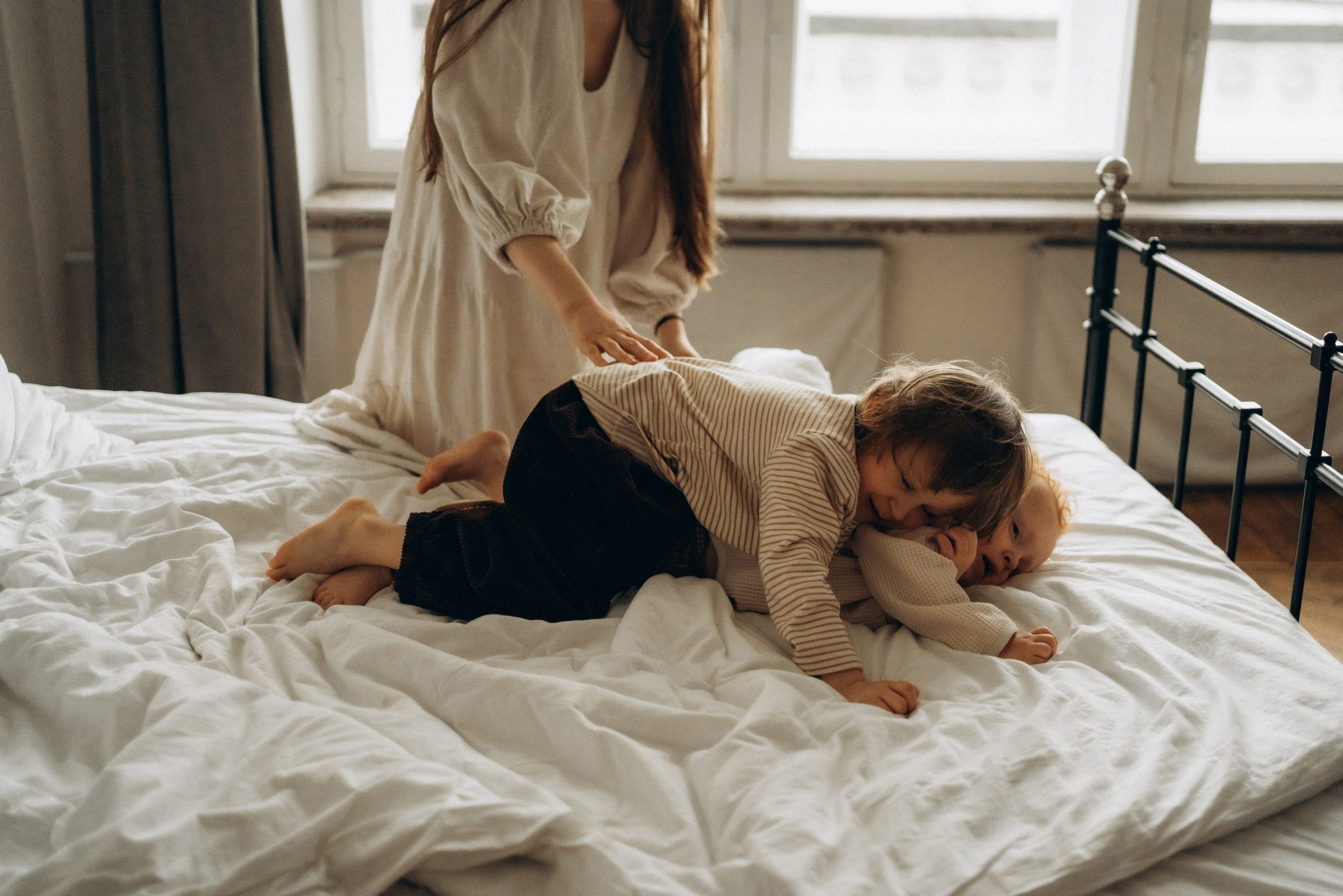 Москва. Фотограф в Минске — Мария Миллс