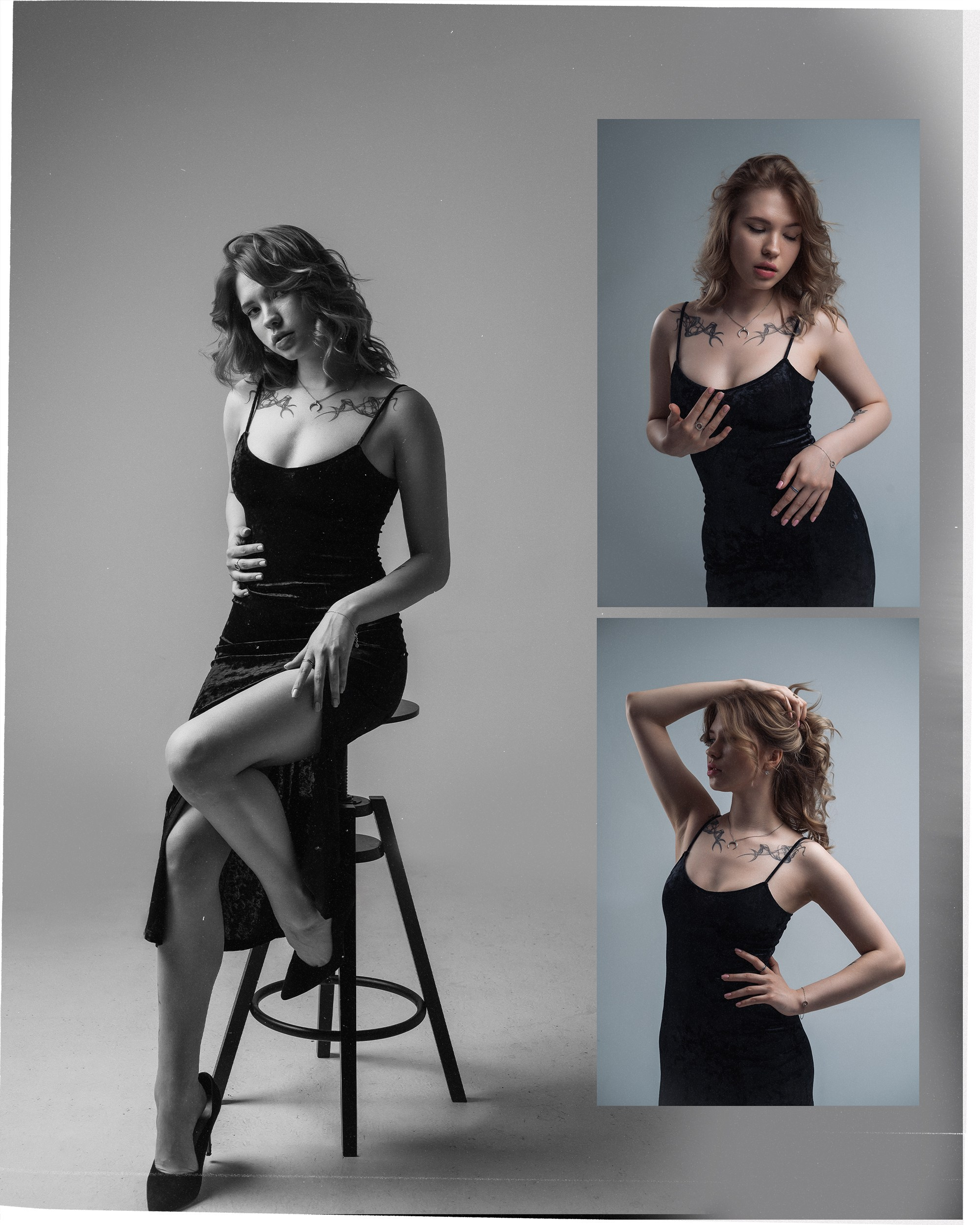 Саша. Фотограф в Глазове Роман Маньков