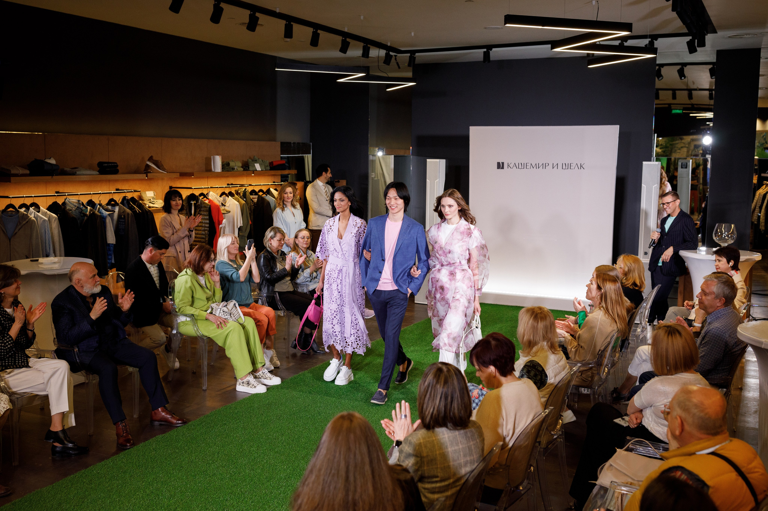 Кашемир и Шелк. Репортажный фотограф в Москве Евгений Новиков