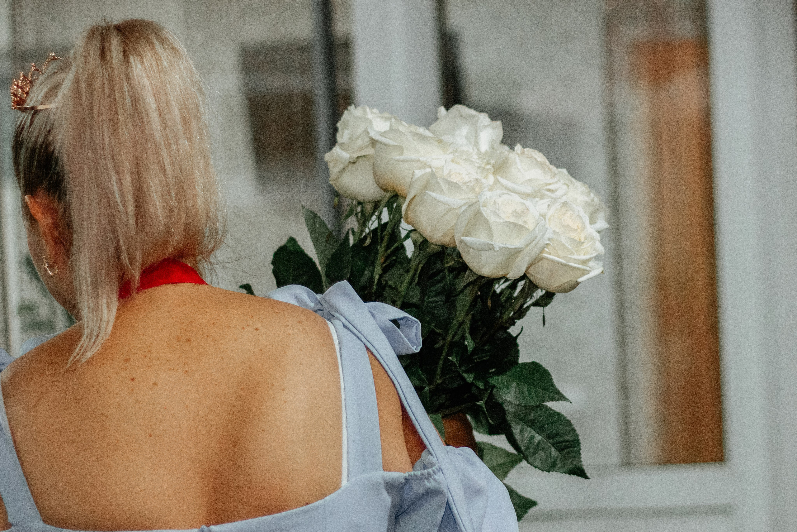 День Рождения. Мария Трут. Фотограф