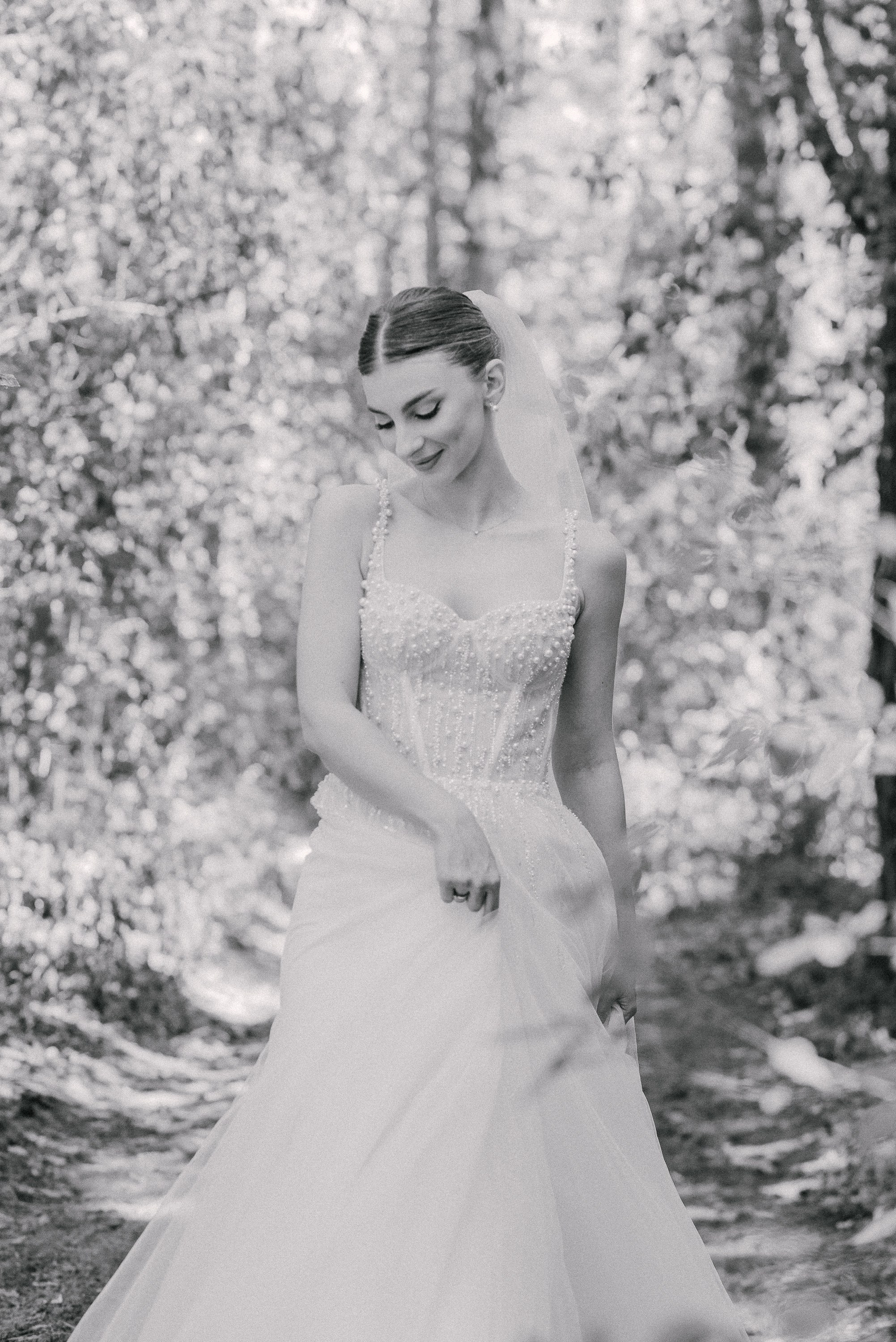 Настя и Никита. Свадебный и семейный фотограф в Курске Николай Бусел