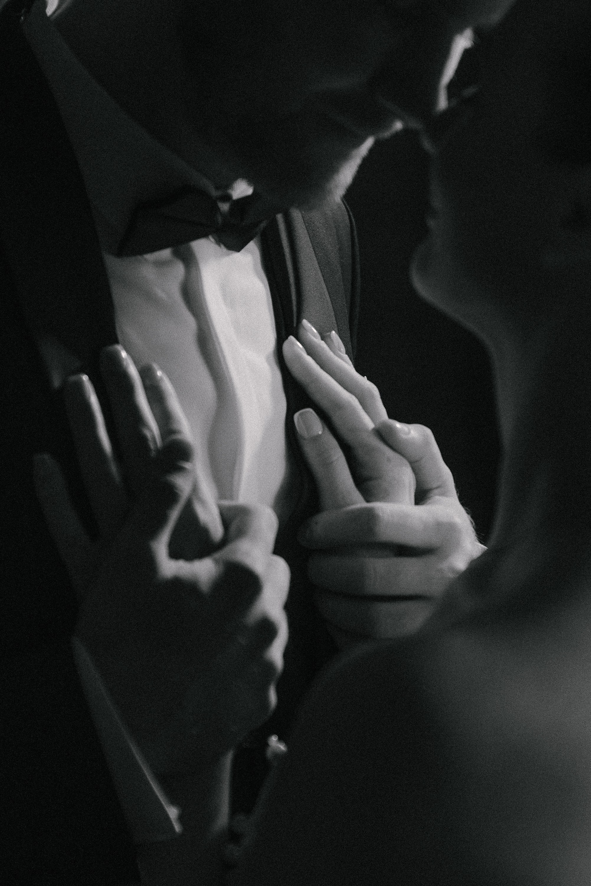 Александр и Валерия. Курск. Свадебный и семейный фотограф в Курске Николай Бусел