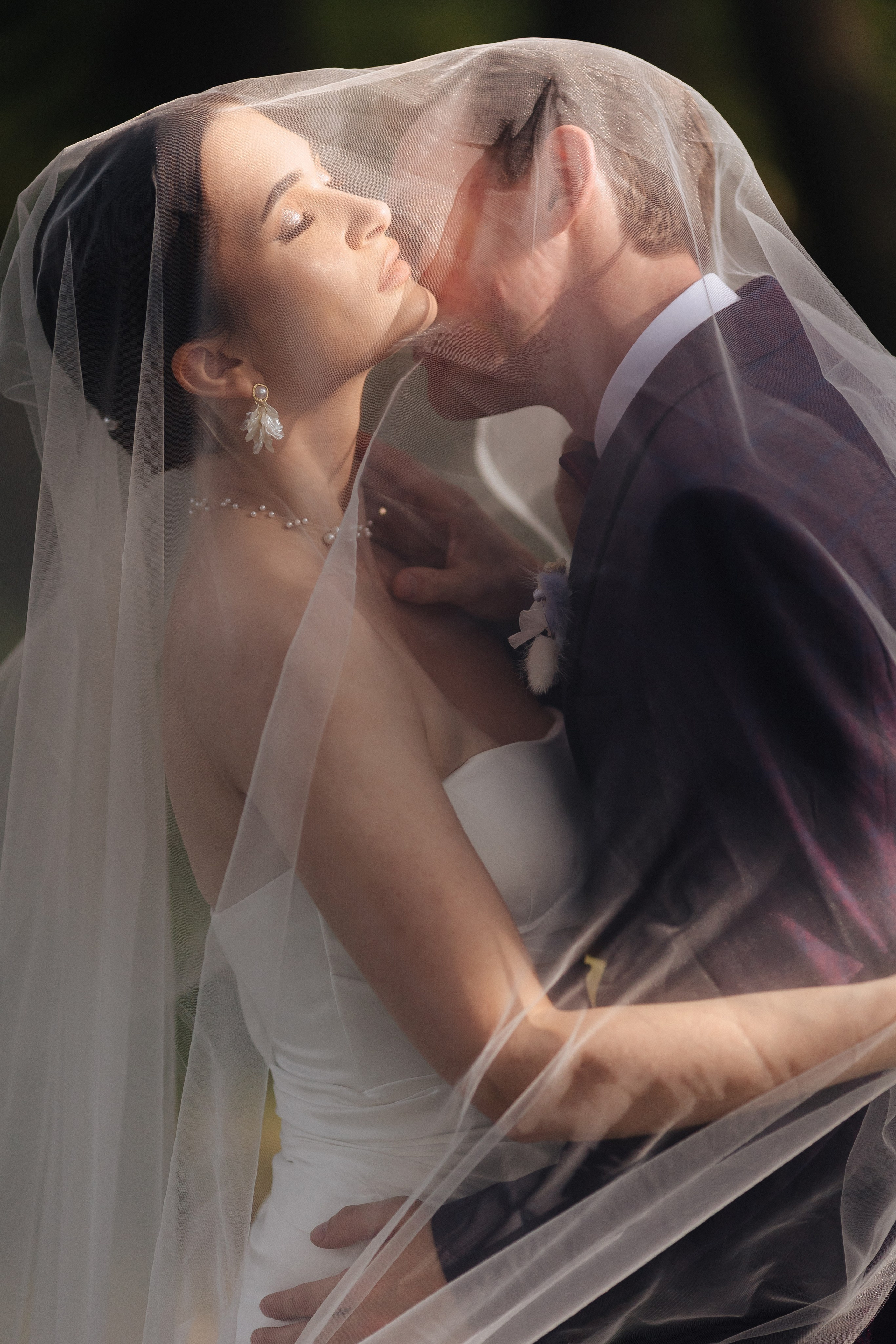 «Моя свадьба будет напрямую ассоциироваться с тобой» ©. Алексей Зараковский. Свадебный и портретный фотограф в Туле