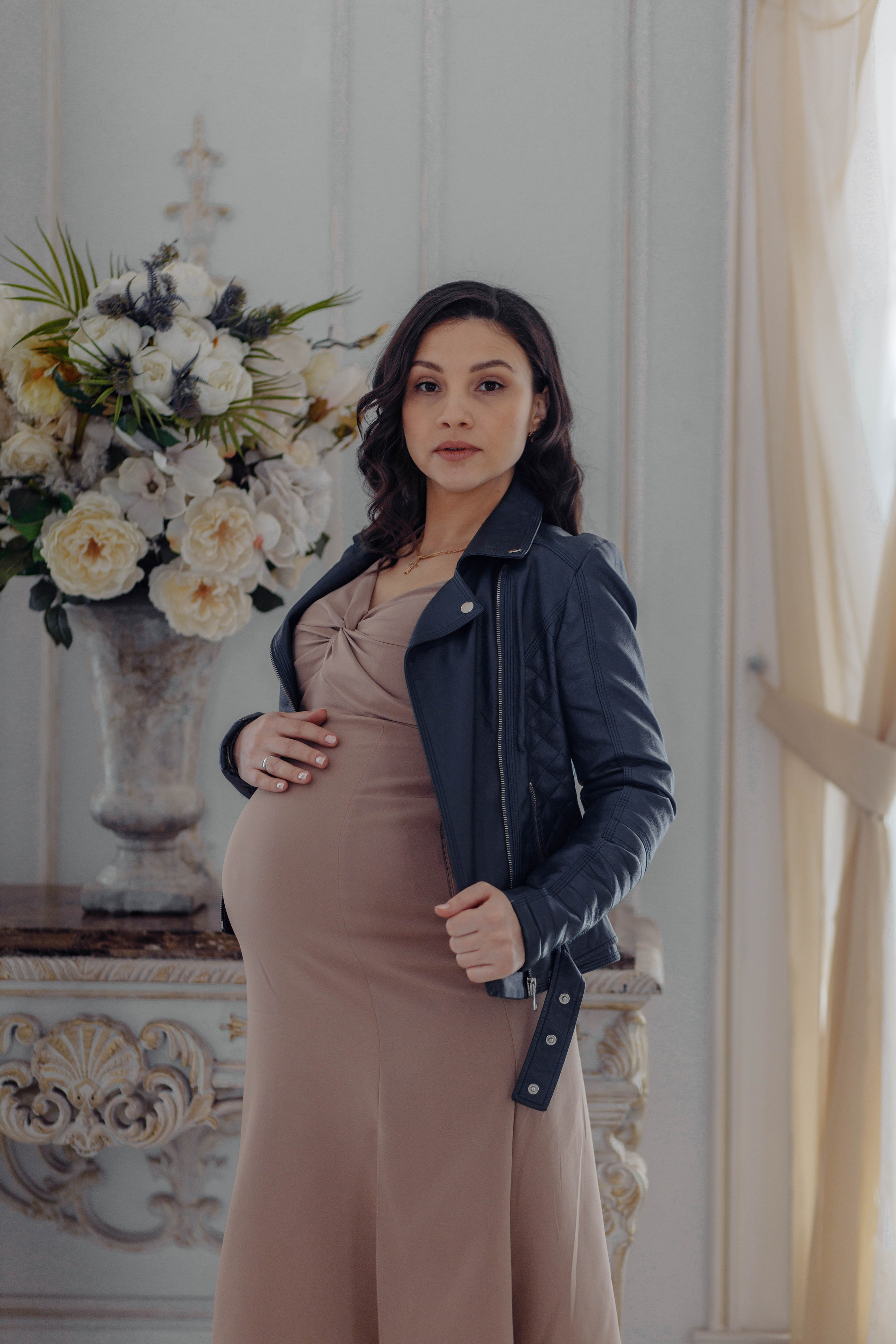 Наталья и Виталий. Свадебный, семейный и портретный фотограф Ксения Краснова