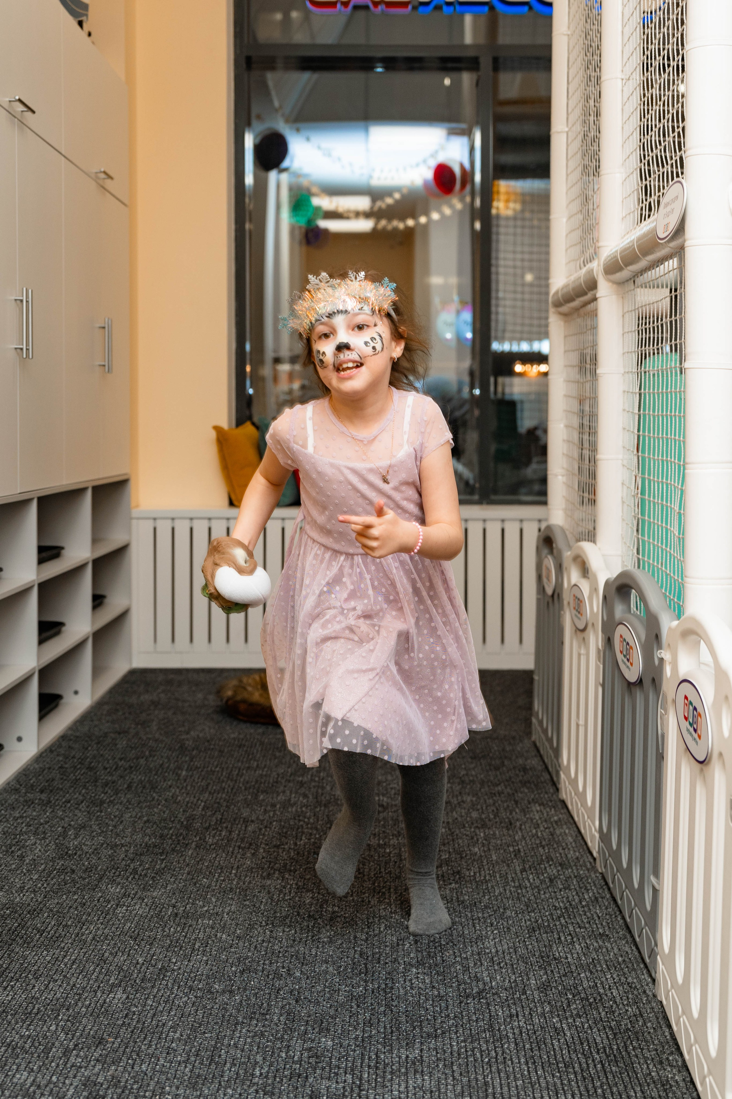 День Рождения Лауры в TiDi-клуб. Фотограф Никита Комаров