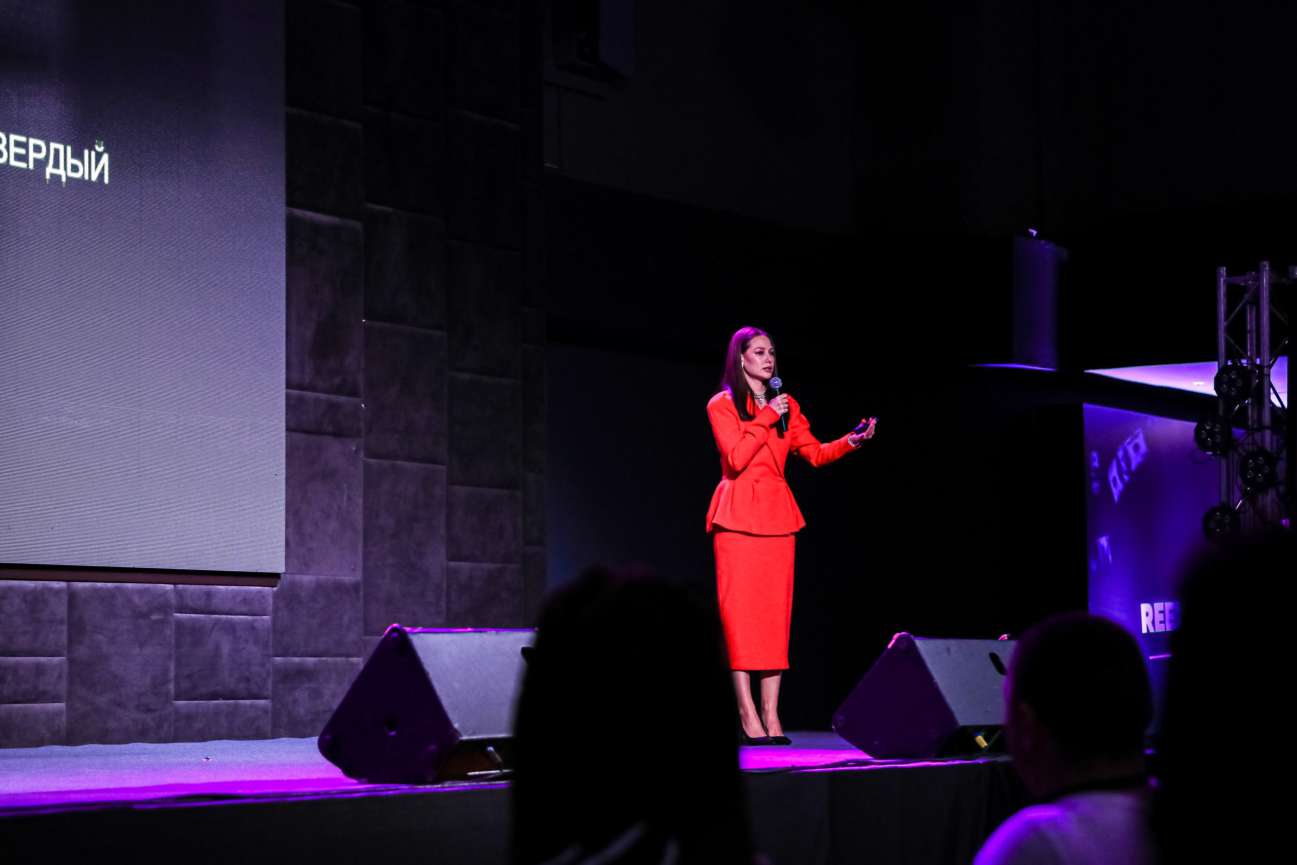 REELS CONTENT — НЕТВОРКИНГ. Photographer Viktoriya Markushina «My world throug»