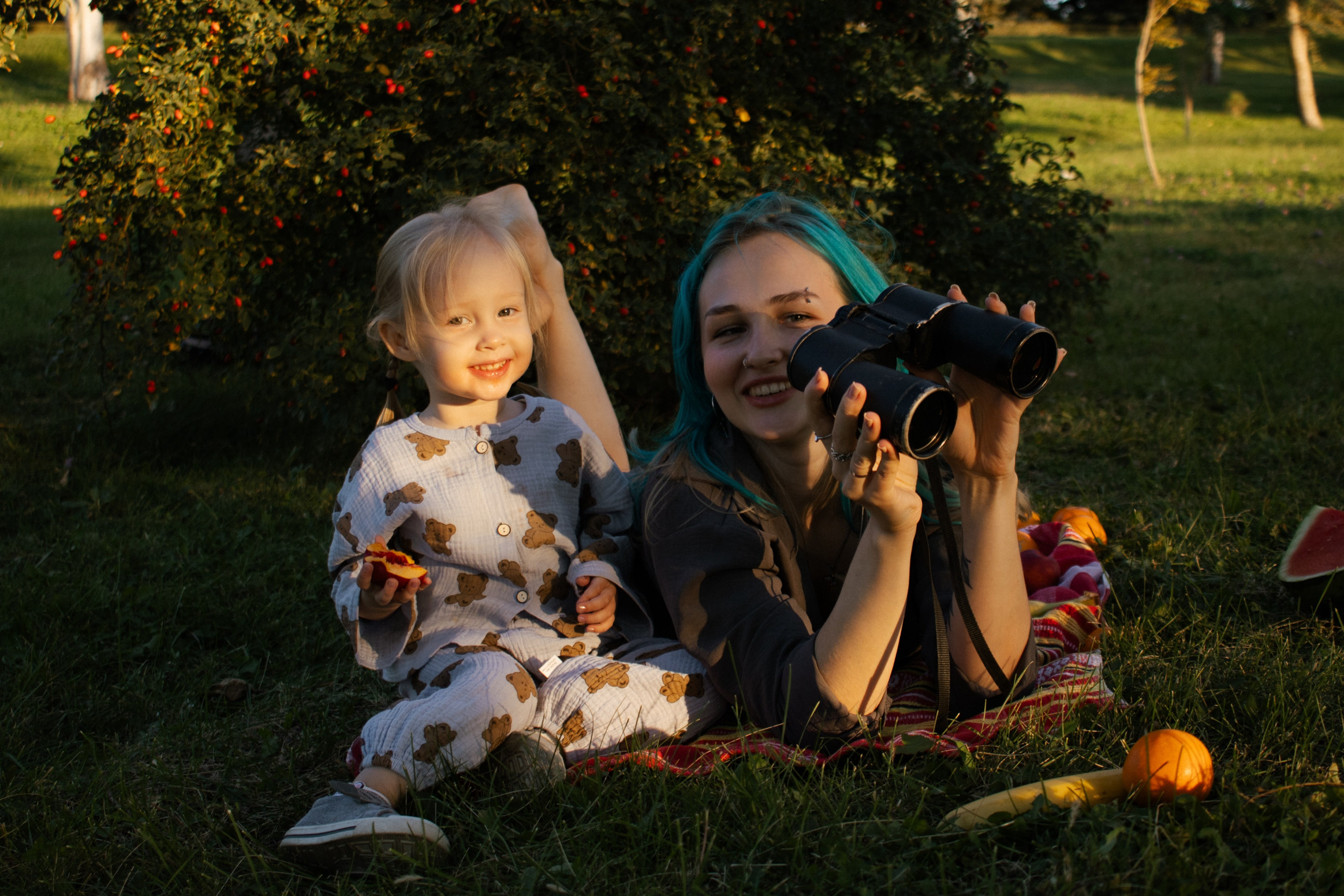 Natasha + Eva. Lusy Redina | Семейный Фотограф | Волгоград