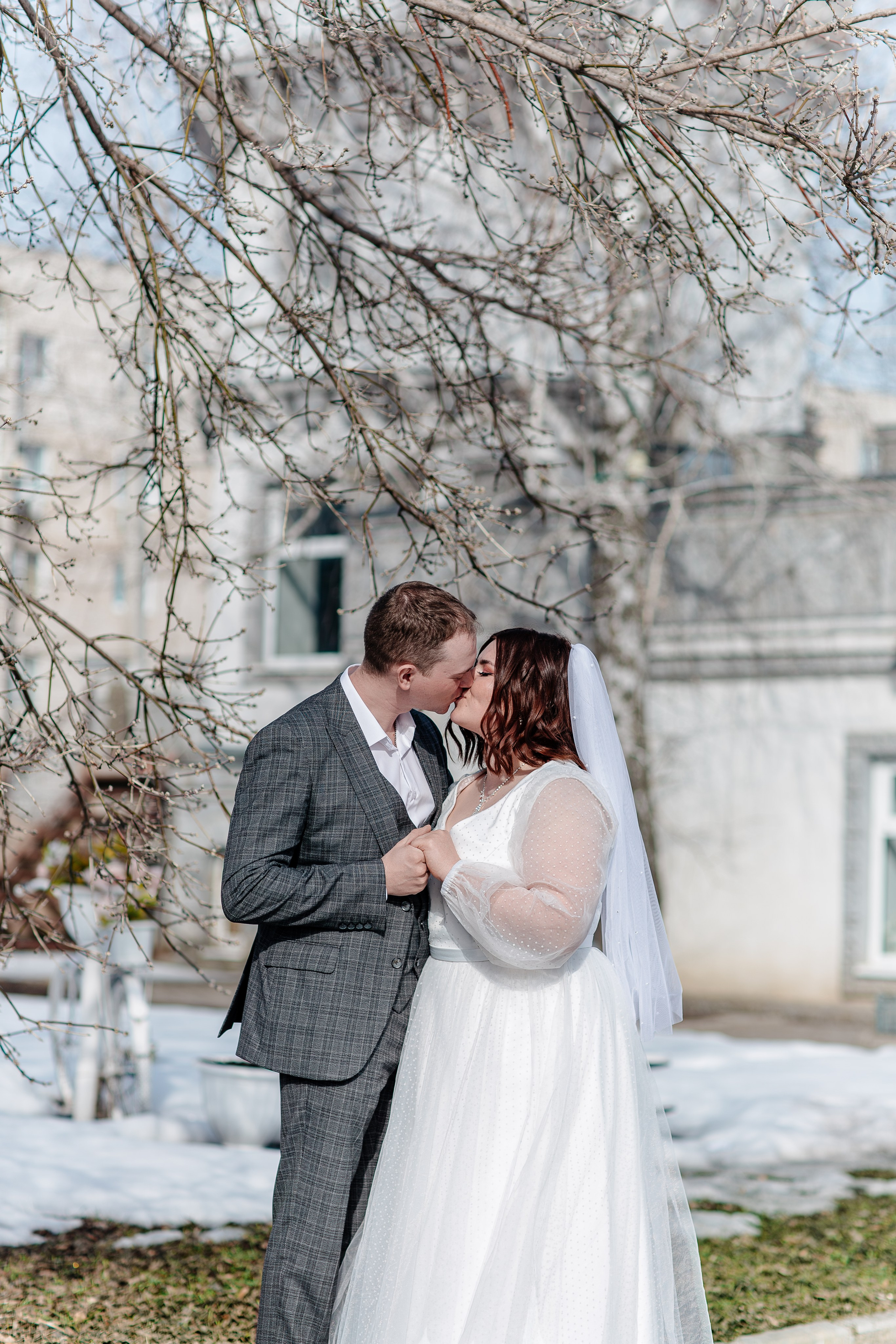 Андрей и Дарья. Семейный и Детский фотограф г. Москва, г. Борисоглебск