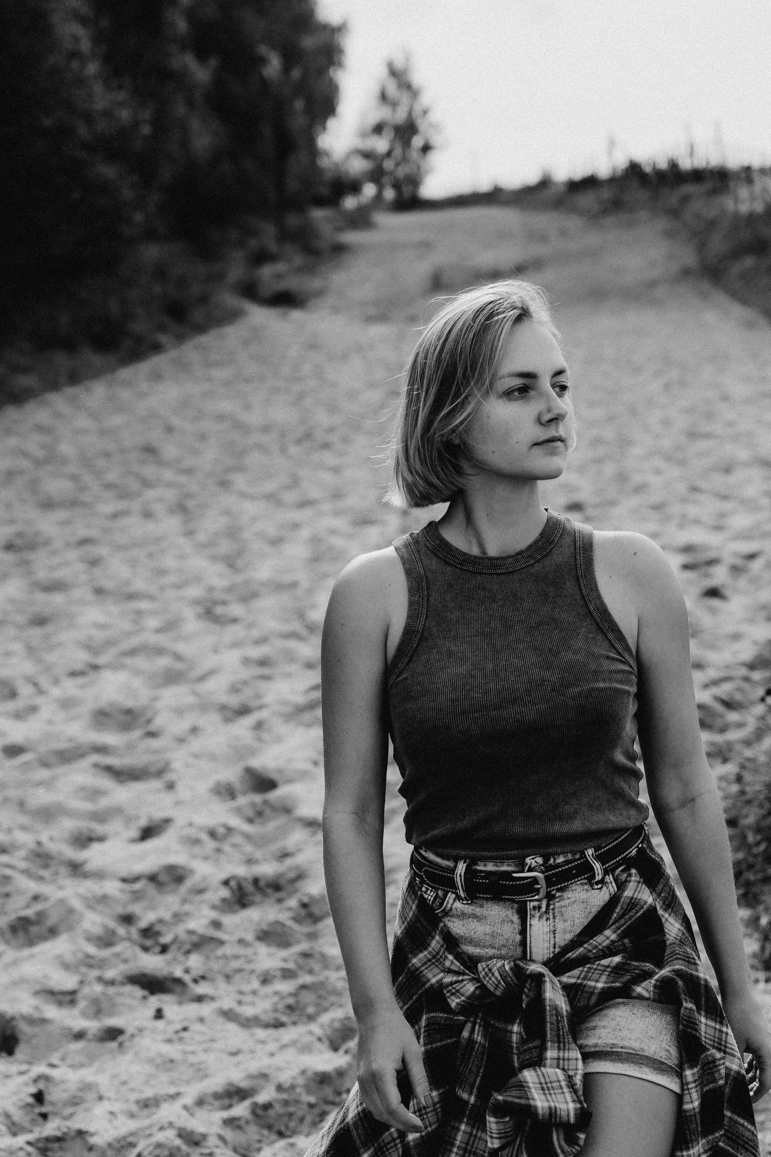 Liza. Фотограф в Москве Маша Игитова