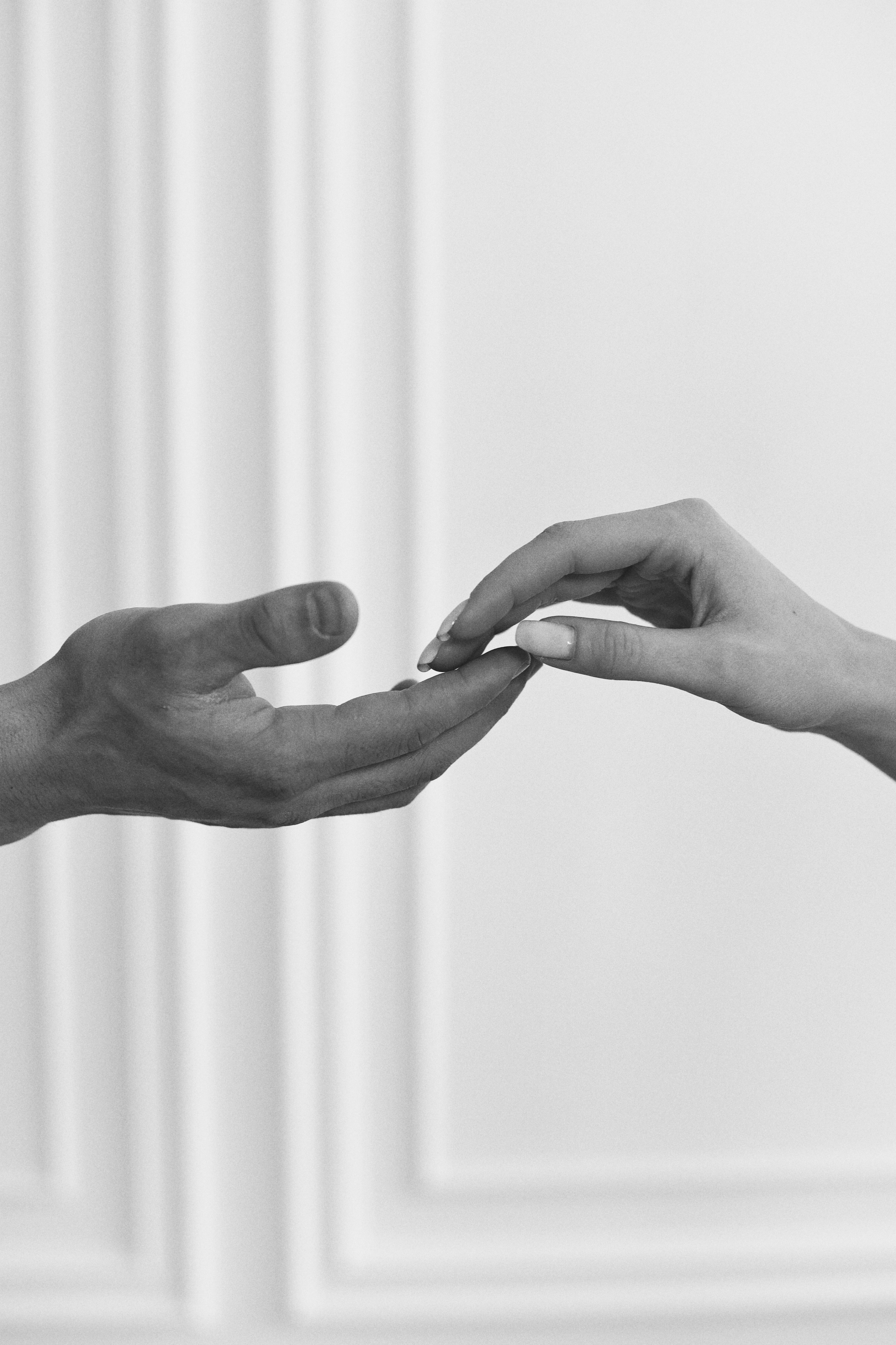 Love story. Фотограф Екатерина Лебедева